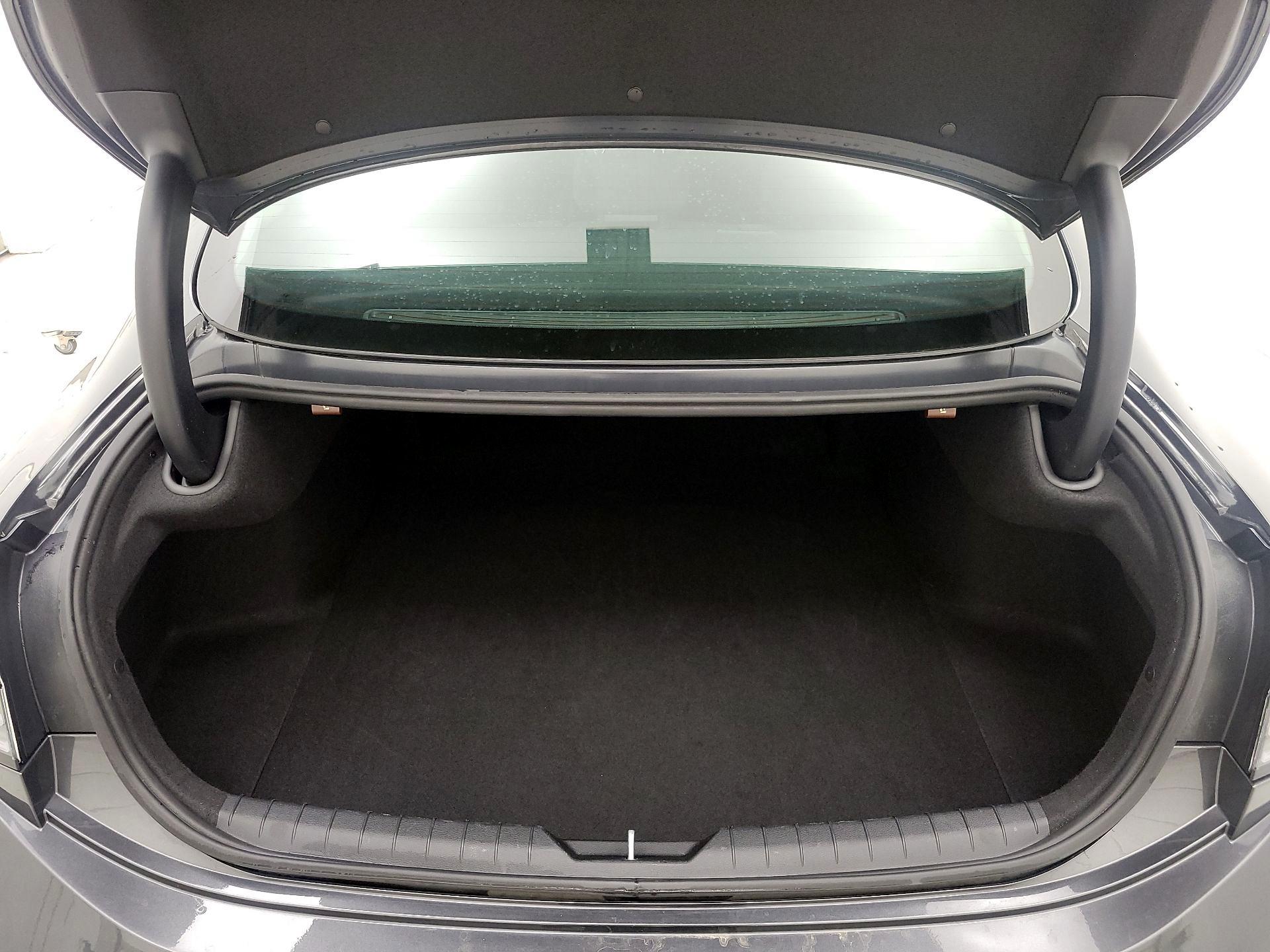 Thumbnail: 2025 Hyundai Sonata - 20