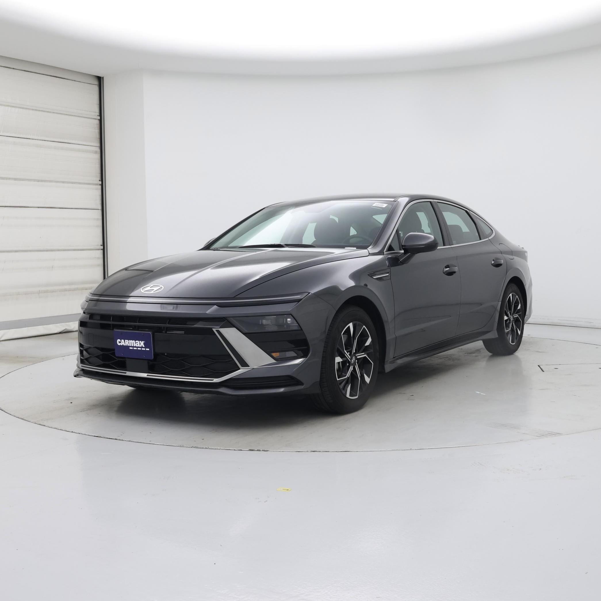 Thumbnail: 2025 Hyundai Sonata - 4