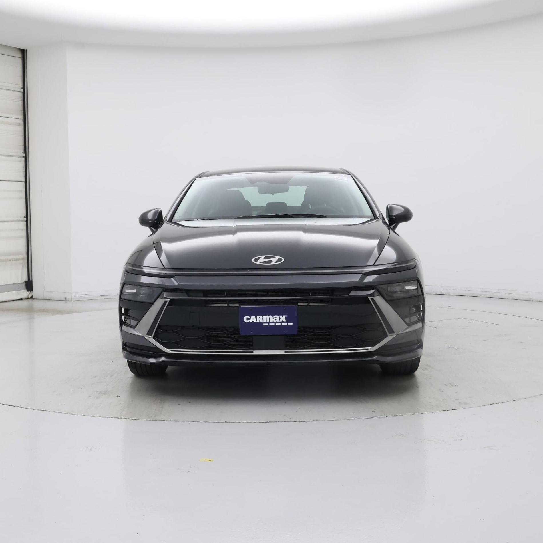 Thumbnail: 2025 Hyundai Sonata - 5