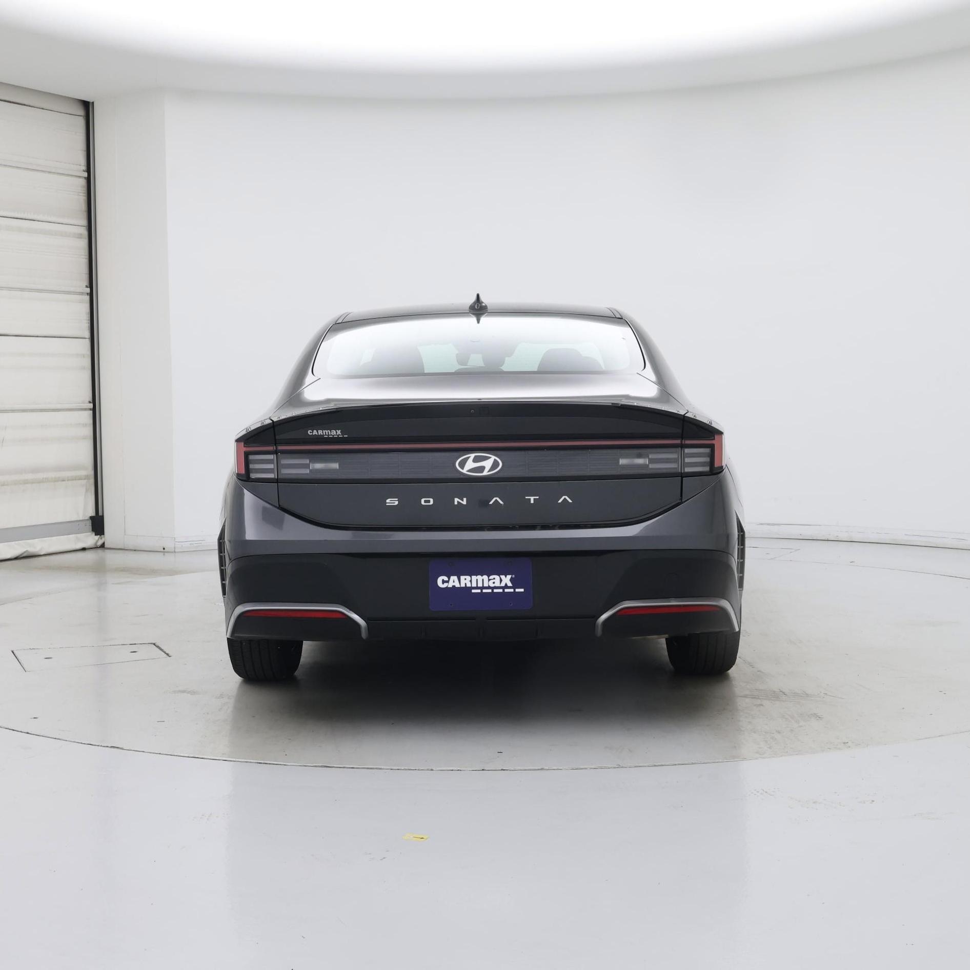 Thumbnail: 2025 Hyundai Sonata - 6