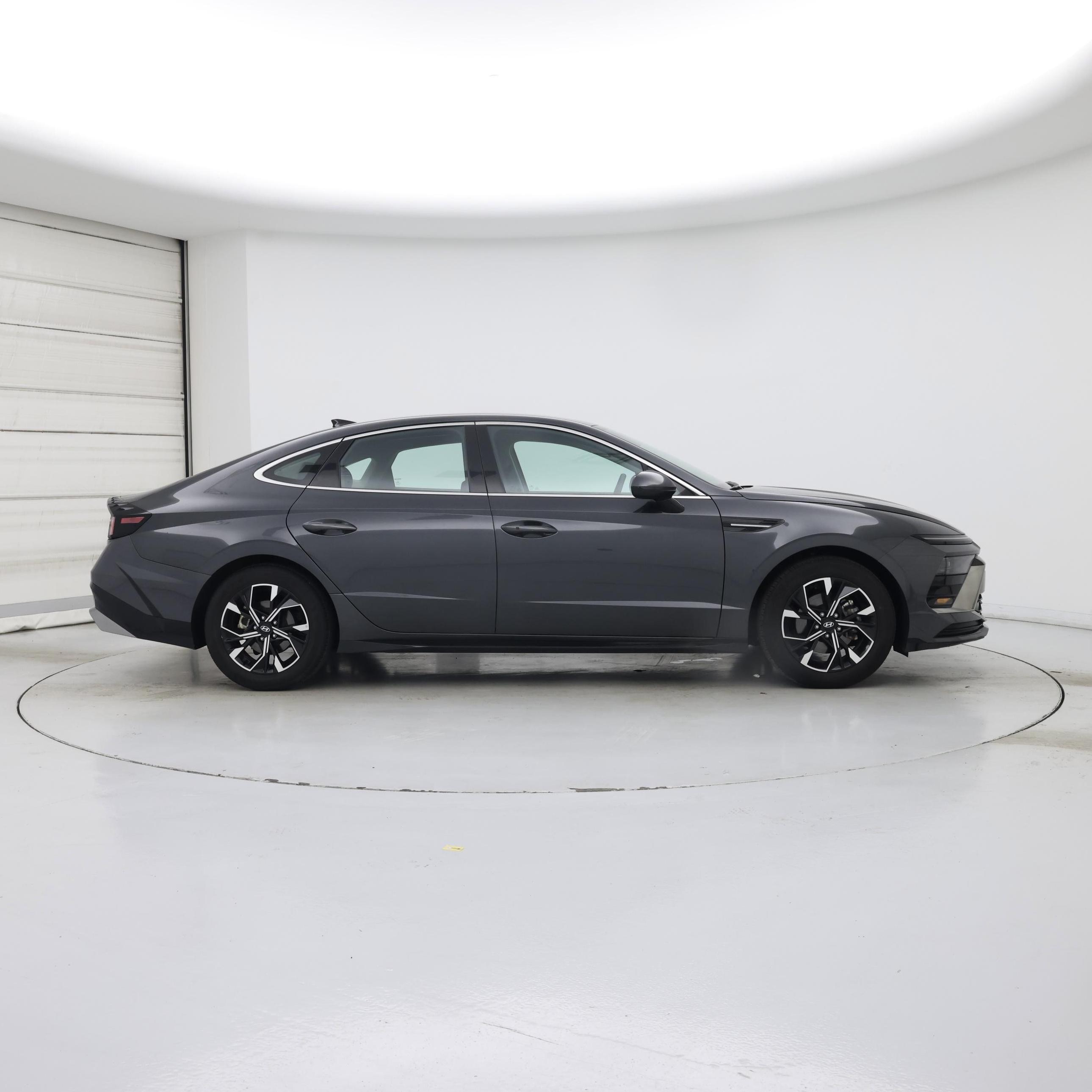 Thumbnail: 2025 Hyundai Sonata - 7