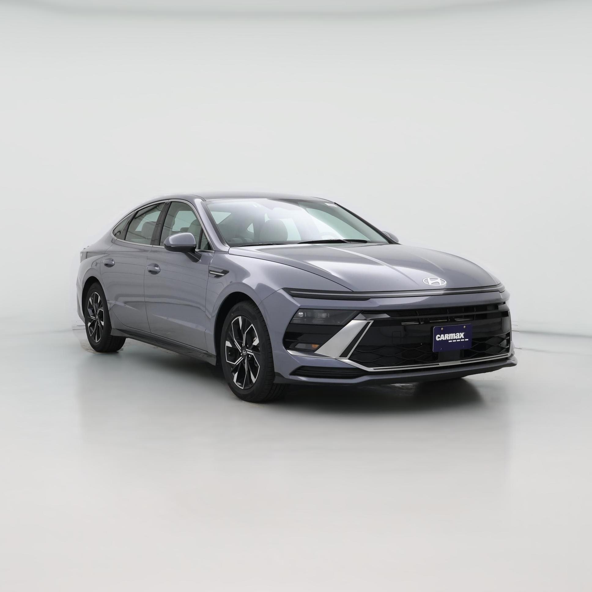 Thumbnail: 2025 Hyundai Sonata - 1