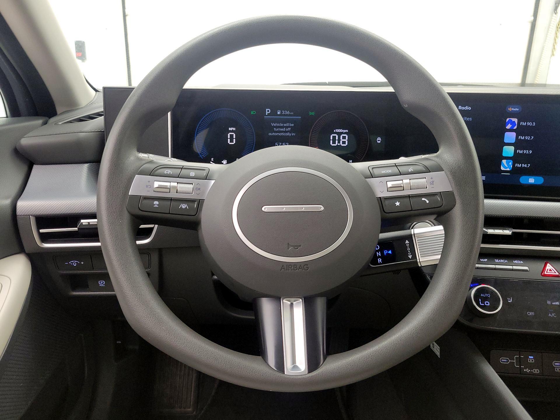 Thumbnail: 2025 Hyundai Sonata - 10