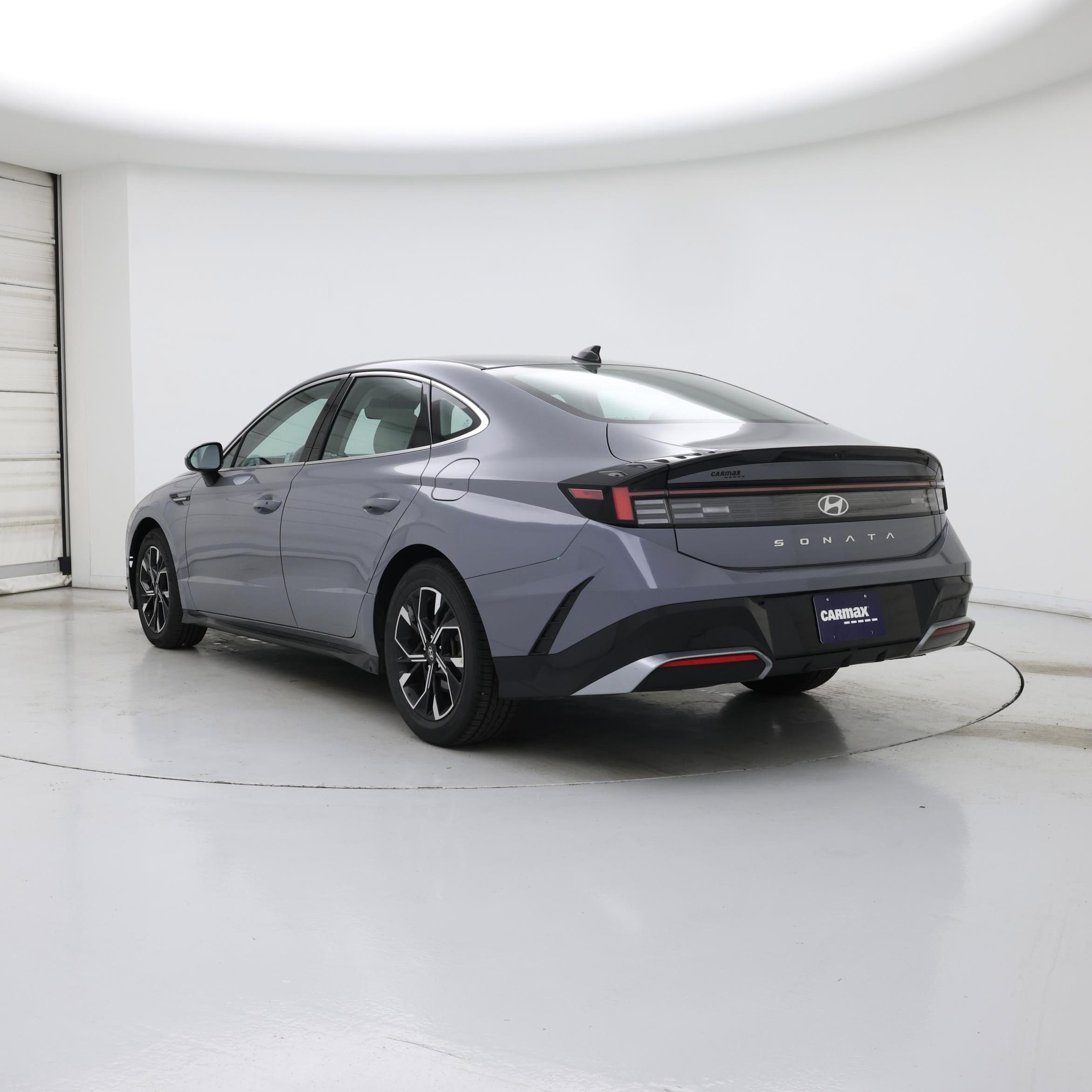 Thumbnail: 2025 Hyundai Sonata - 2