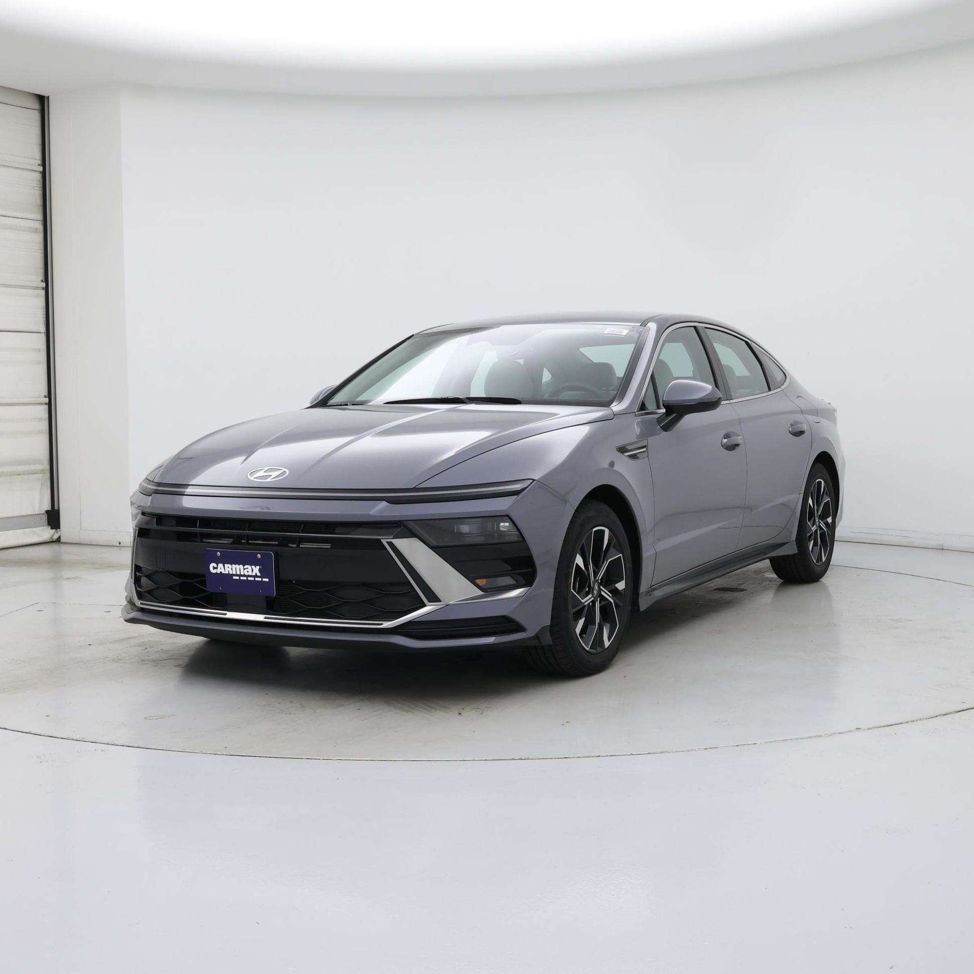 Thumbnail: 2025 Hyundai Sonata - 4