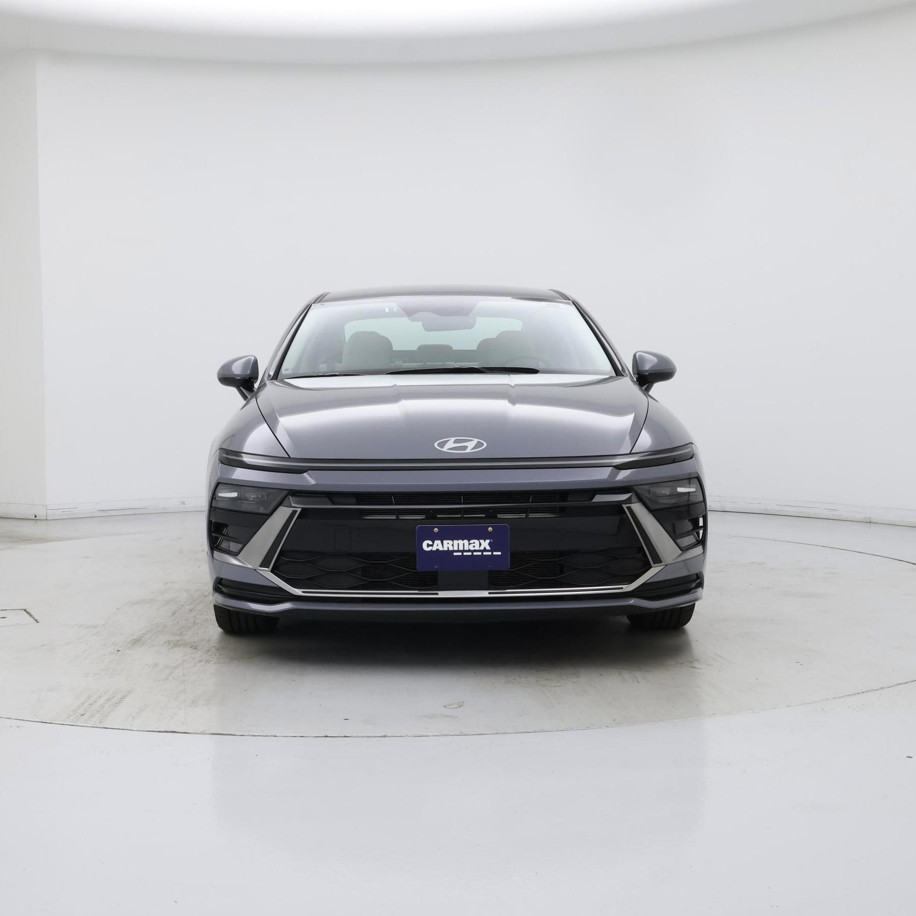 Thumbnail: 2025 Hyundai Sonata - 5