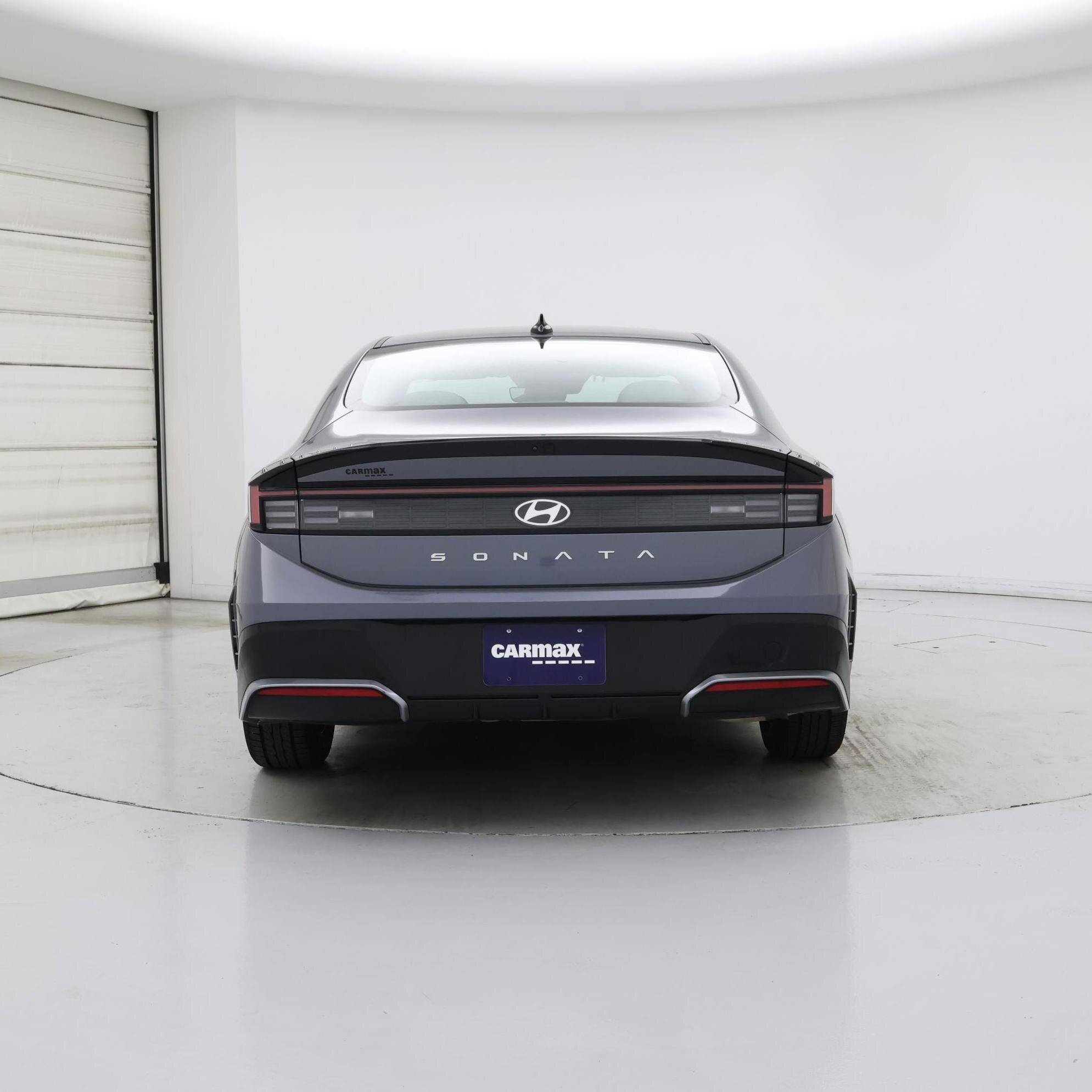 Thumbnail: 2025 Hyundai Sonata - 6