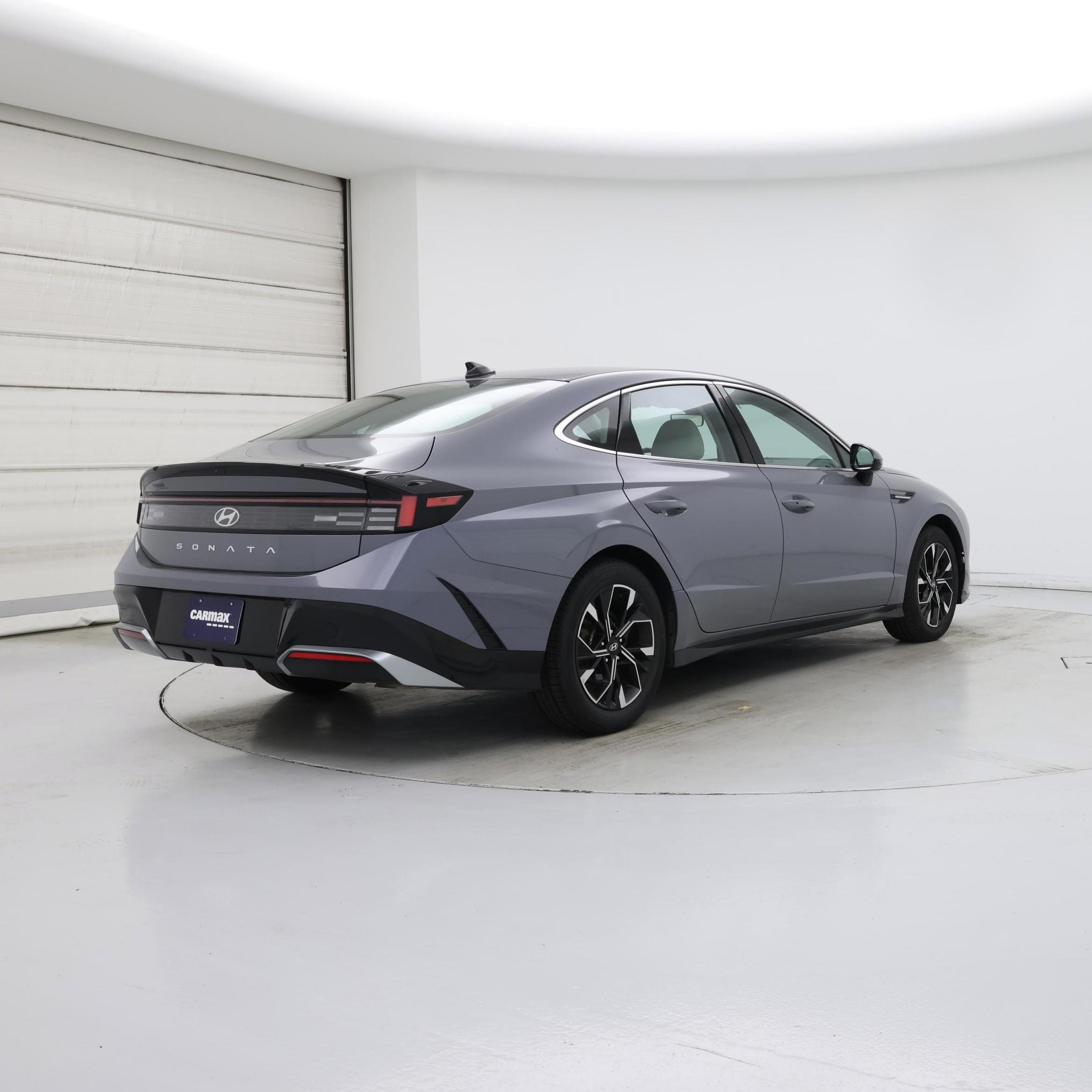 Thumbnail: 2025 Hyundai Sonata - 8