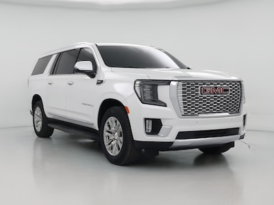2021 GMC Yukon XL 1500 Denali