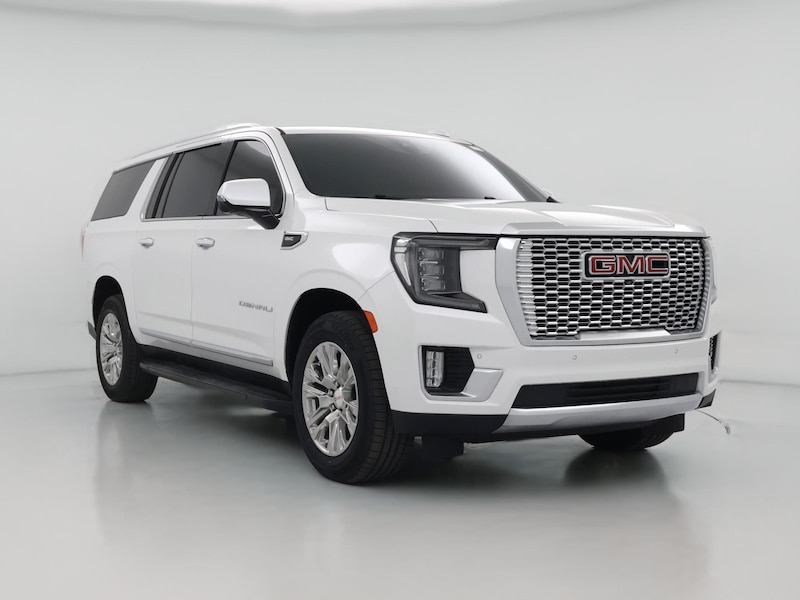 2021 GMC Yukon XL Denali -
                  Tampa, FL