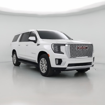 2021 GMC Yukon XL 1500 Denali