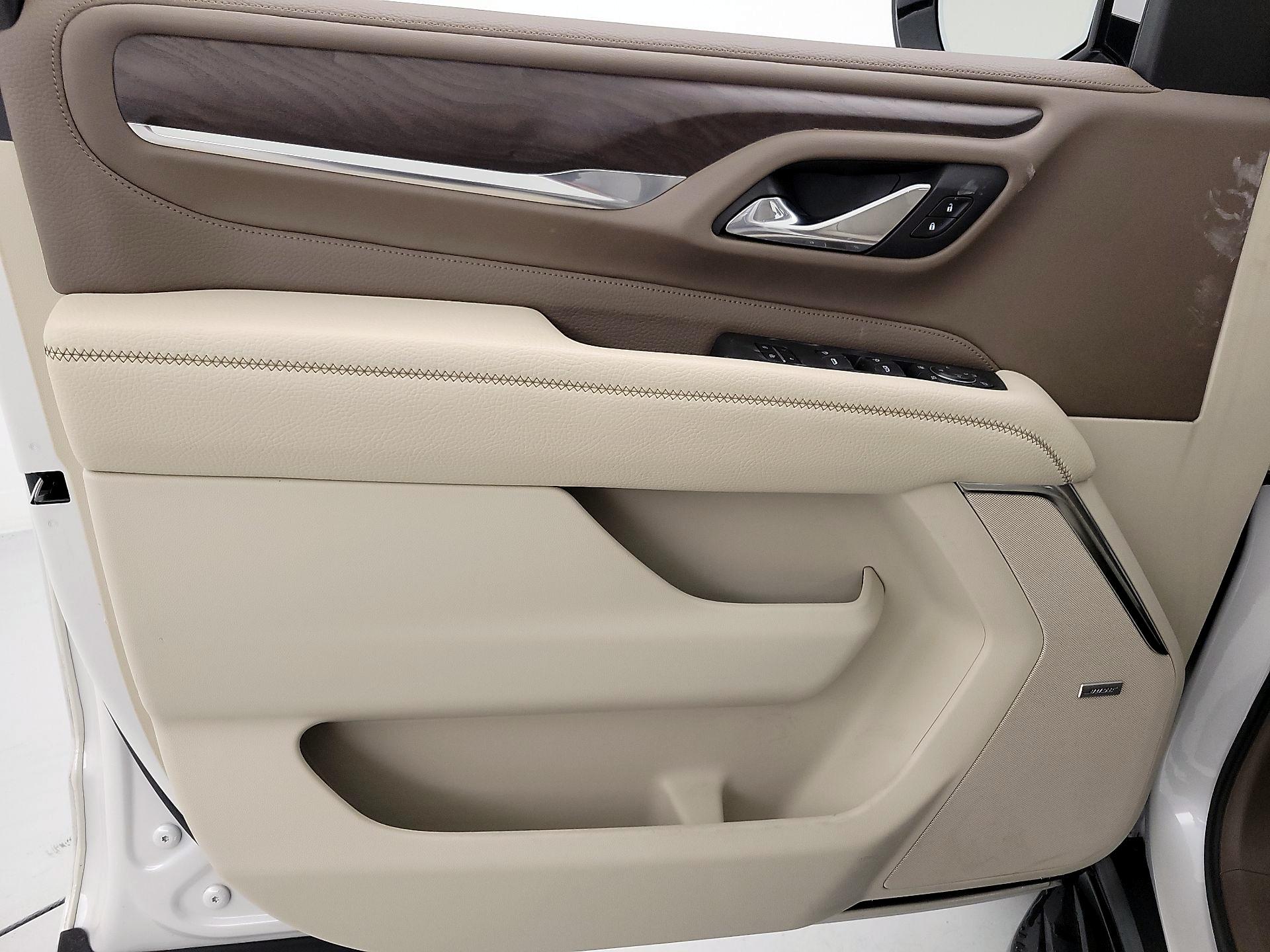 Thumbnail: 2021 GMC Yukon XL - 12