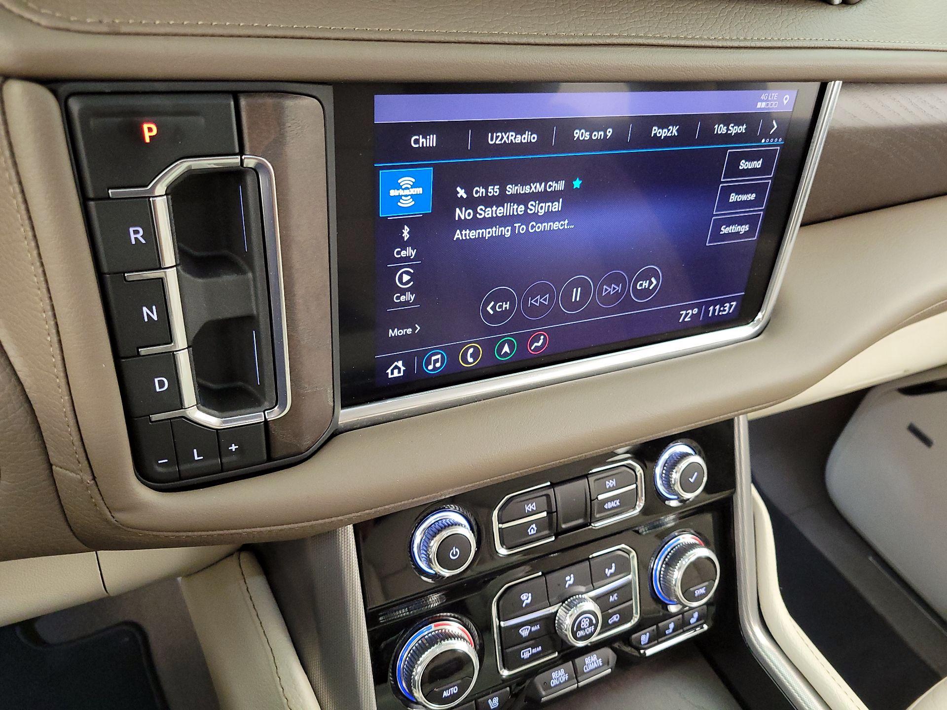 Thumbnail: 2021 GMC Yukon XL - 15