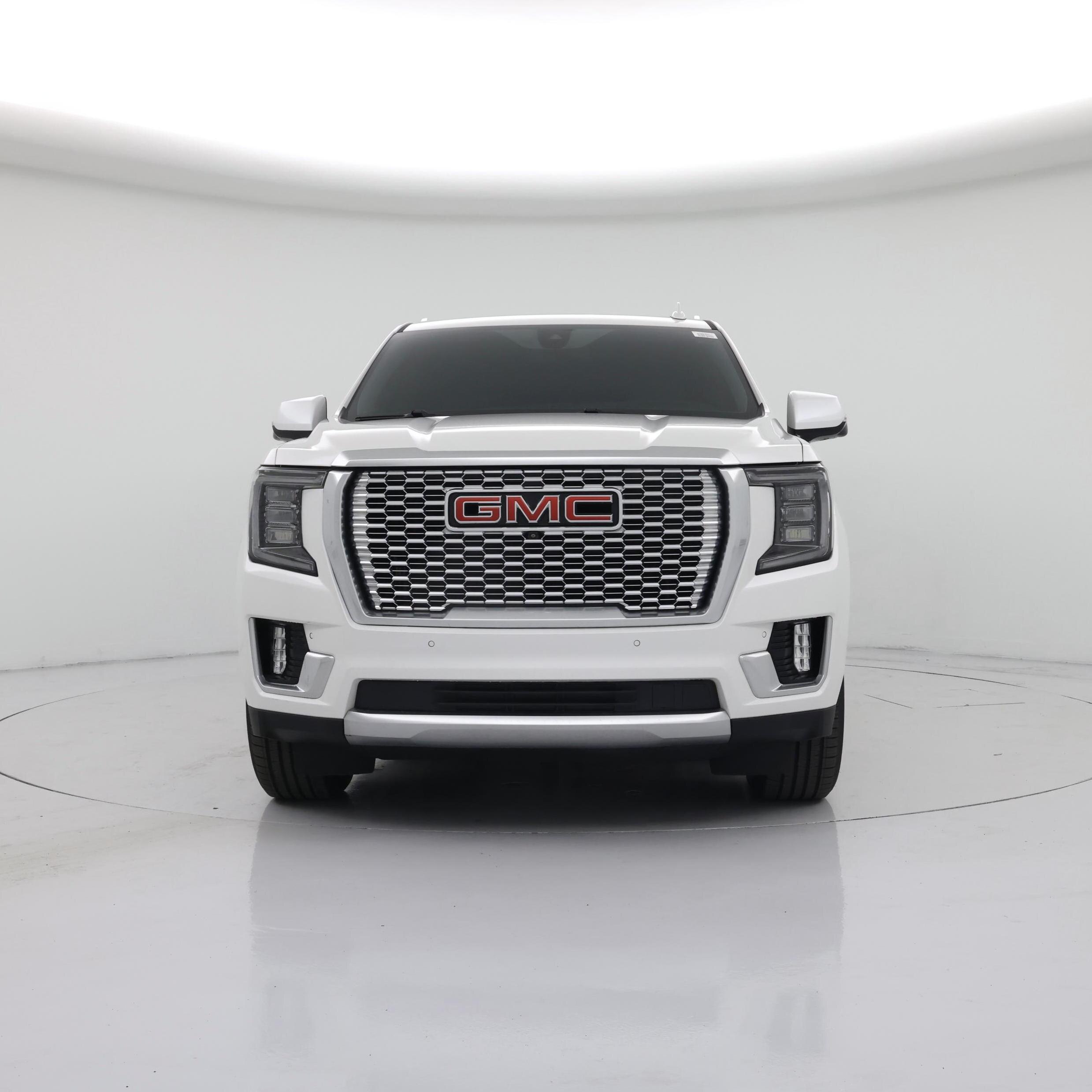 Thumbnail: 2021 GMC Yukon XL - 5