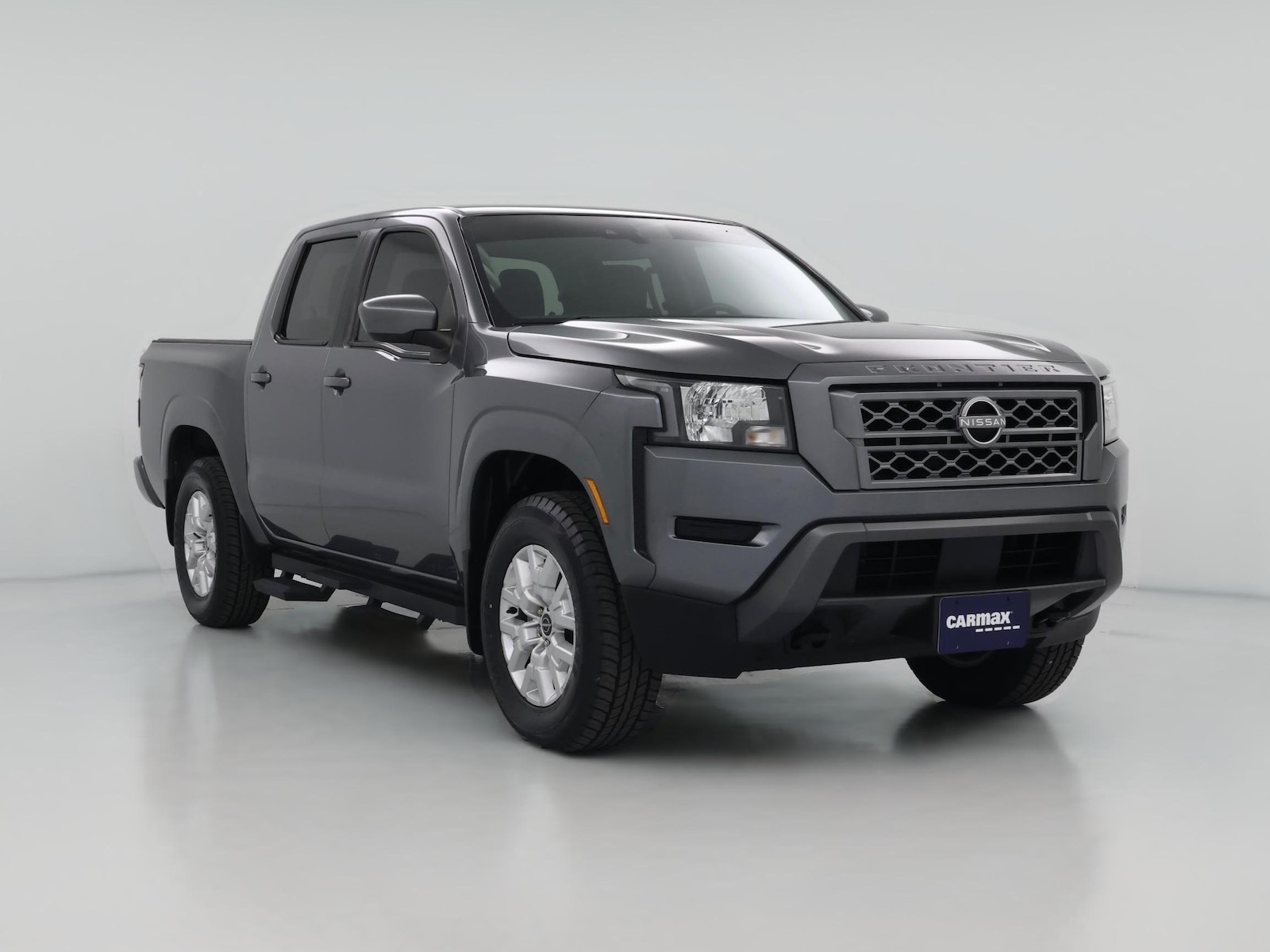 2023 Nissan Frontier