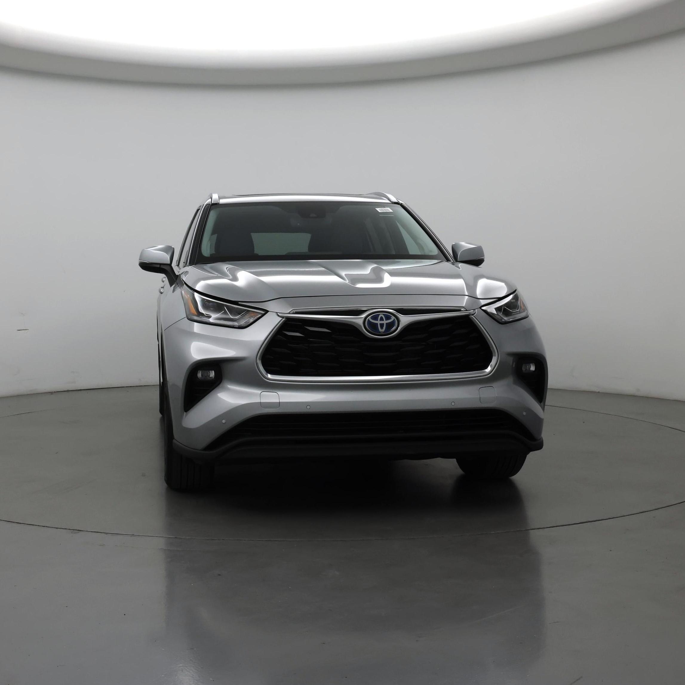 Thumbnail: 2023 Toyota Highlander - 5