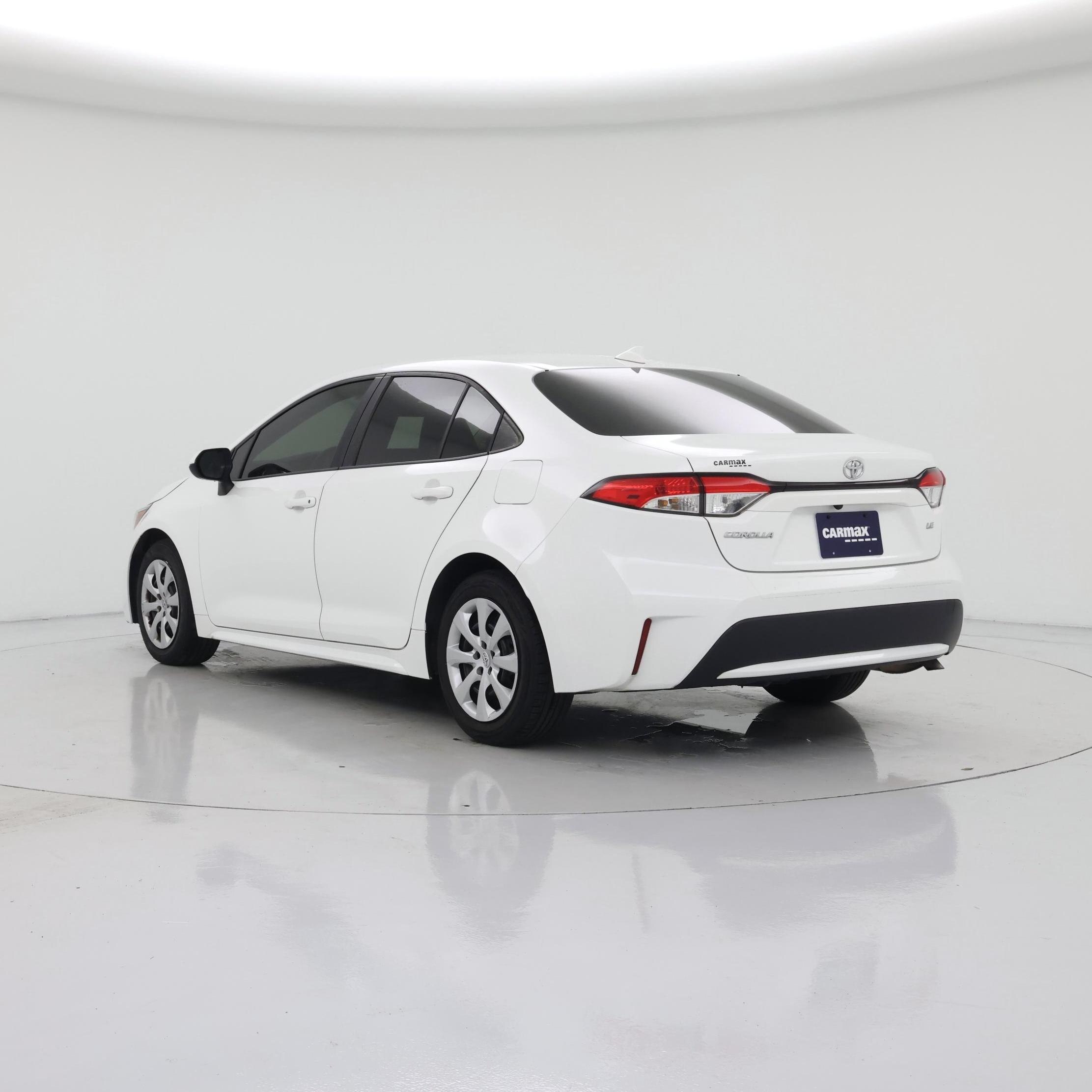 Thumbnail: 2022 Toyota Corolla - 2