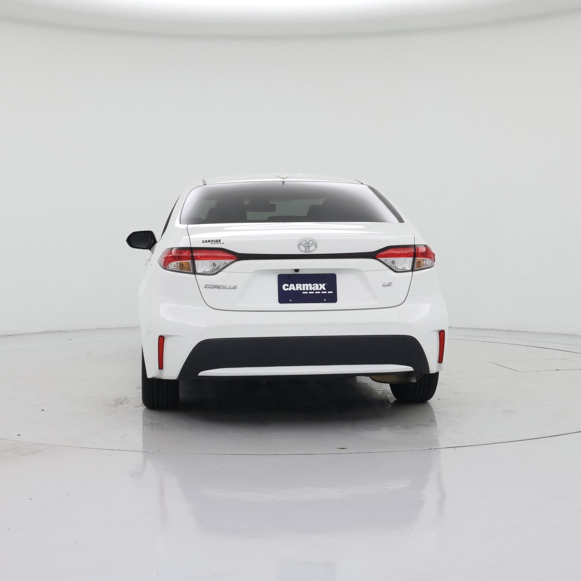 Thumbnail: 2022 Toyota Corolla - 6