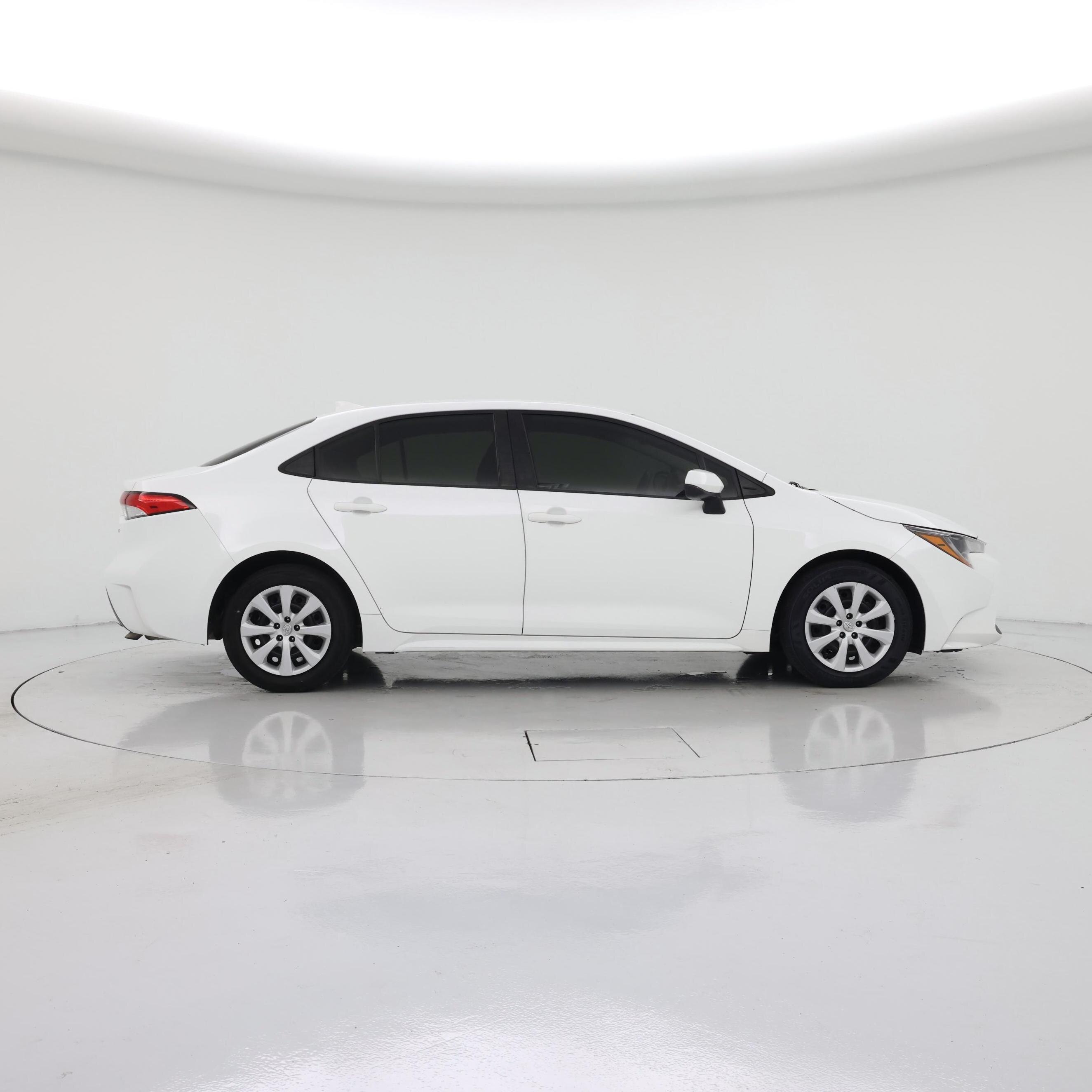 Thumbnail: 2022 Toyota Corolla - 7
