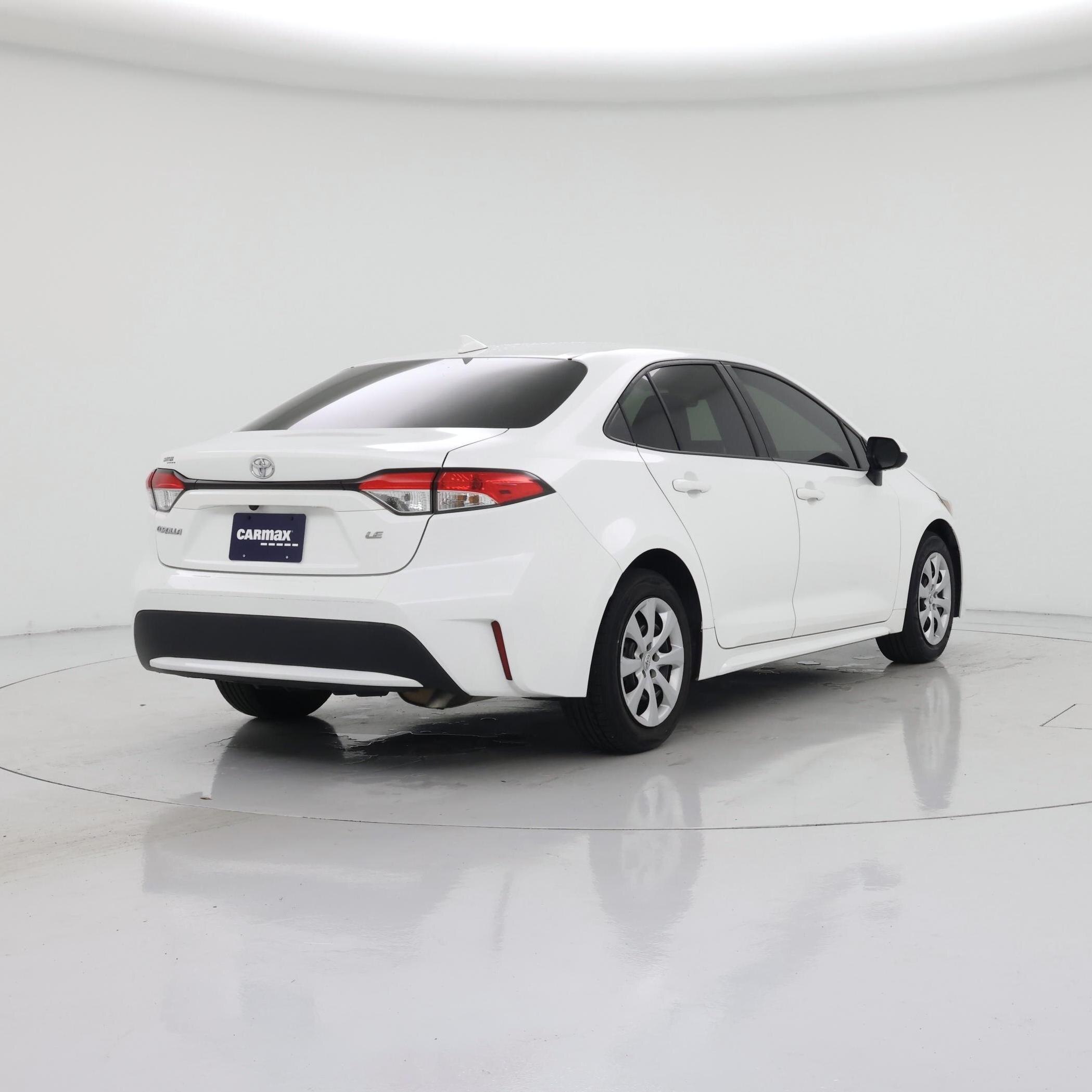 Thumbnail: 2022 Toyota Corolla - 8