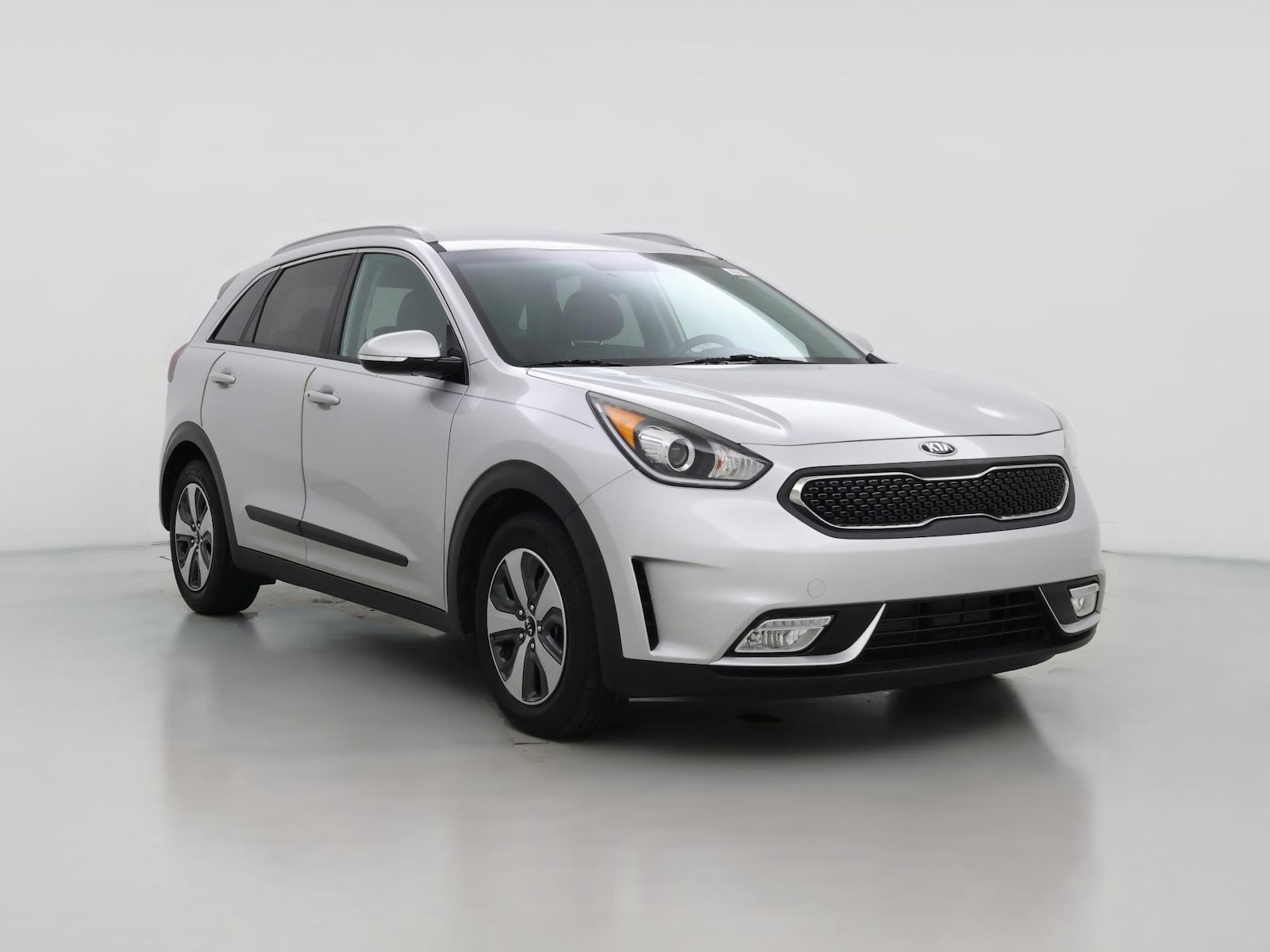 2017 Kia Niro