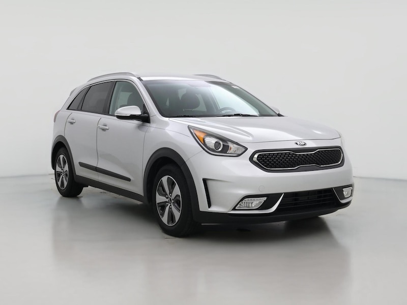 2017 Kia Niro EX -
                  Fort Myers, FL