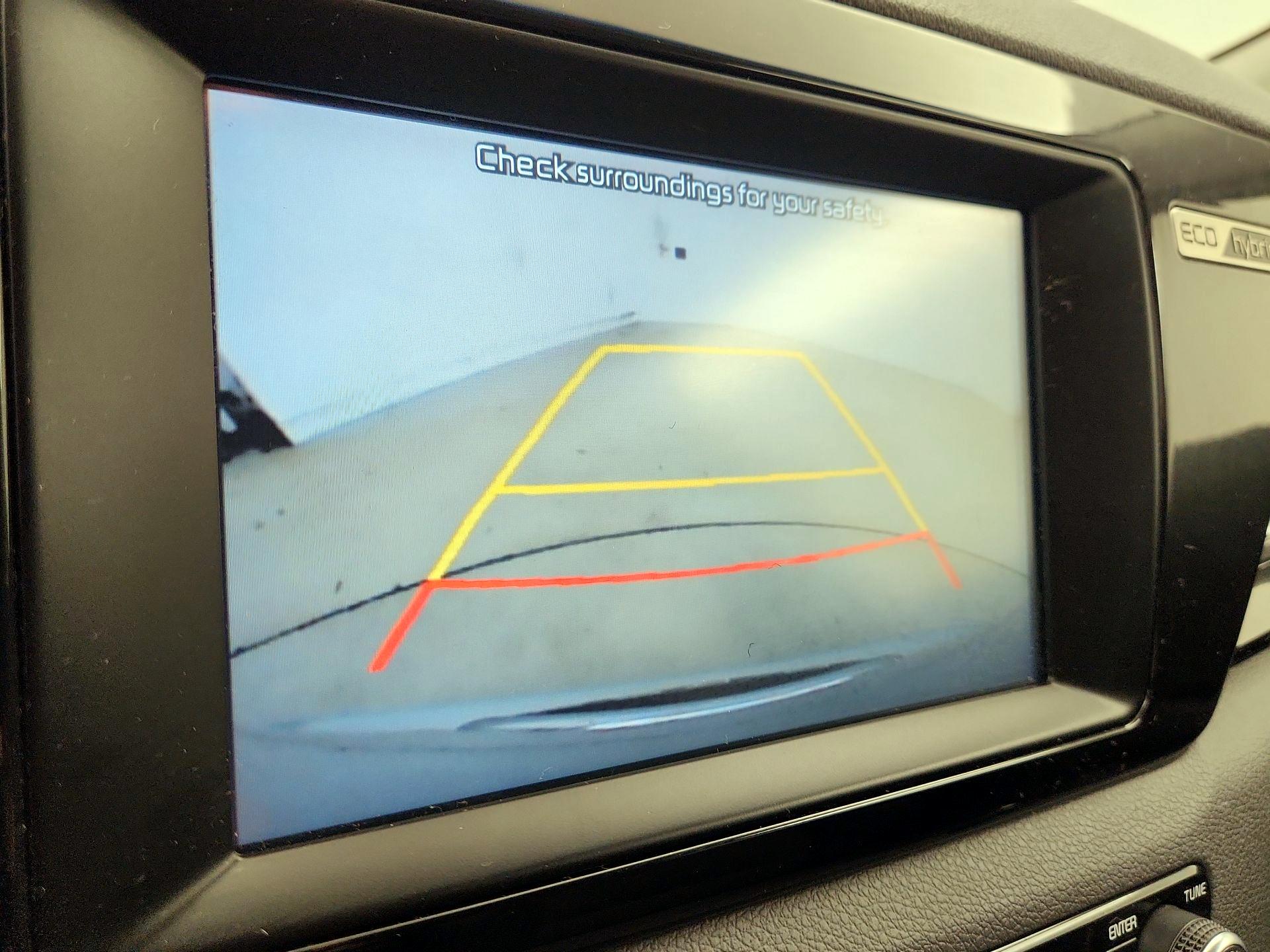 Thumbnail: 2017 Kia Niro - 14