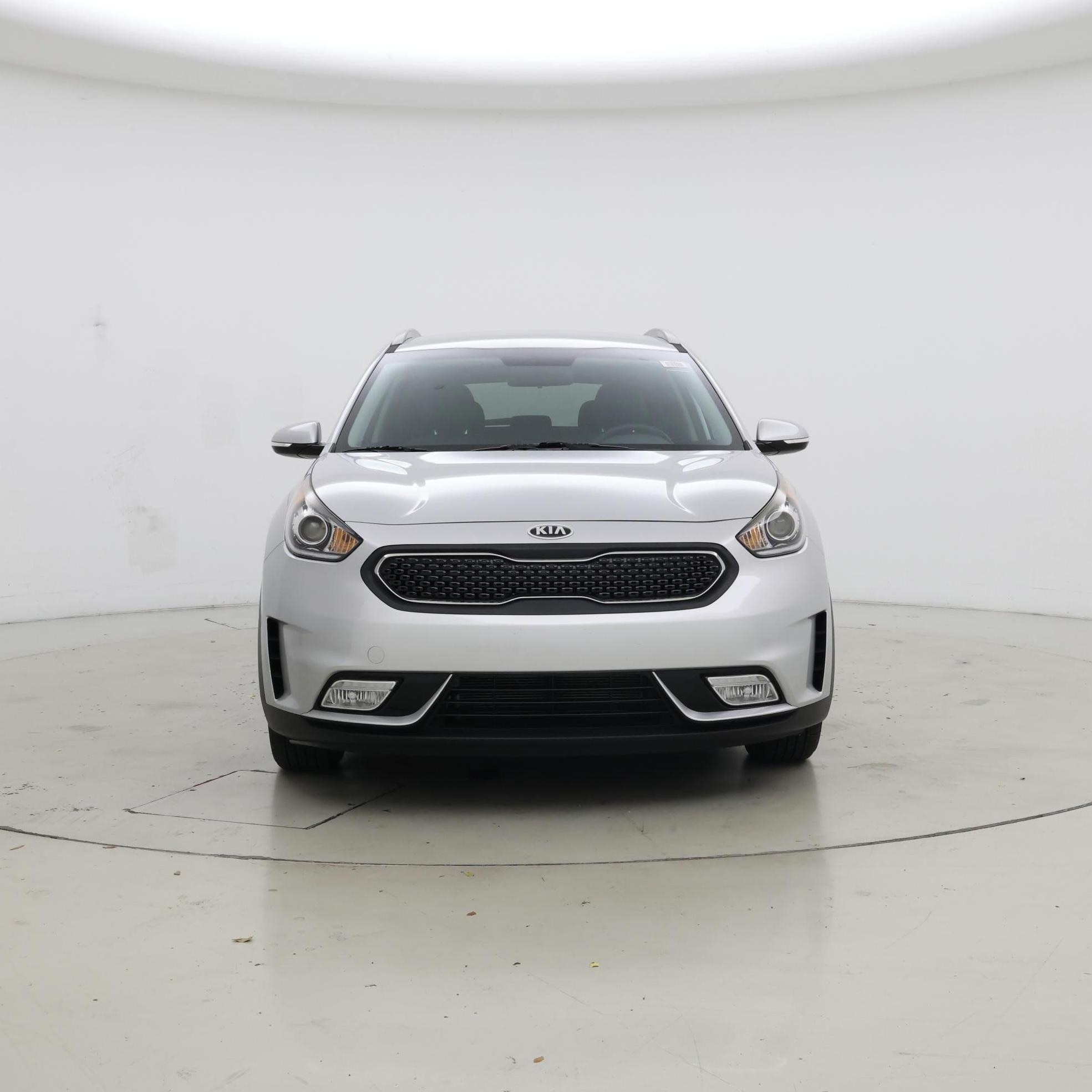 Thumbnail: 2017 Kia Niro - 5