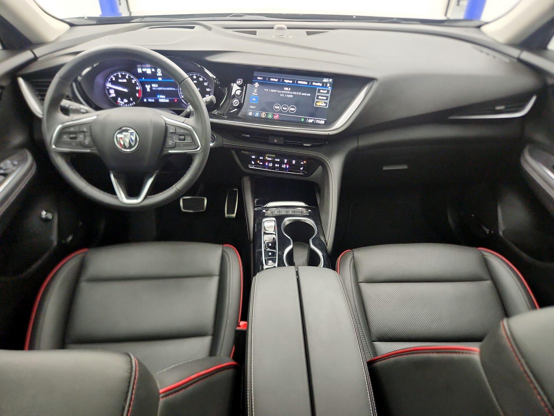 Thumbnail: 2023 Buick Envision - 9