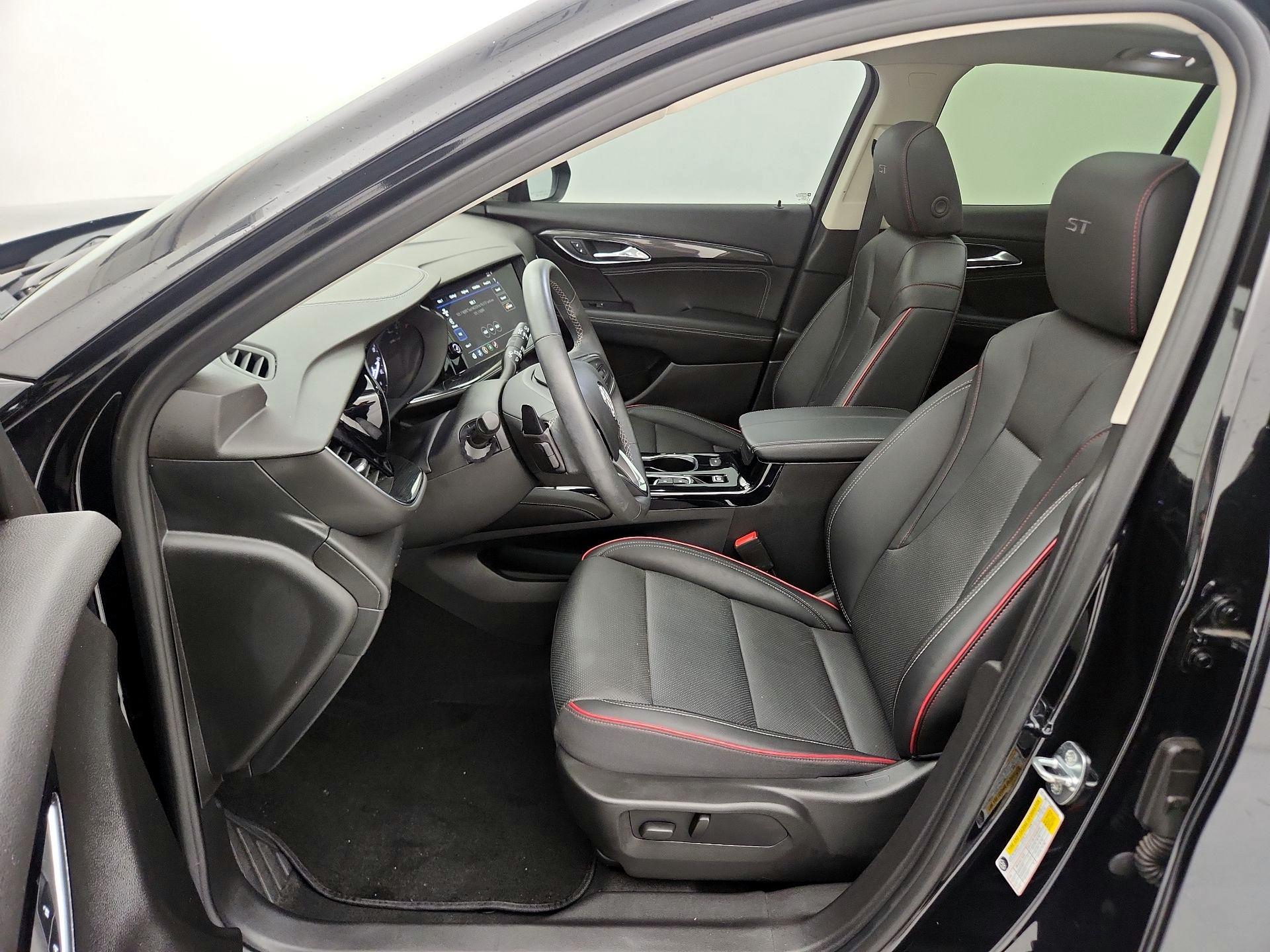 Thumbnail: 2023 Buick Envision - 11