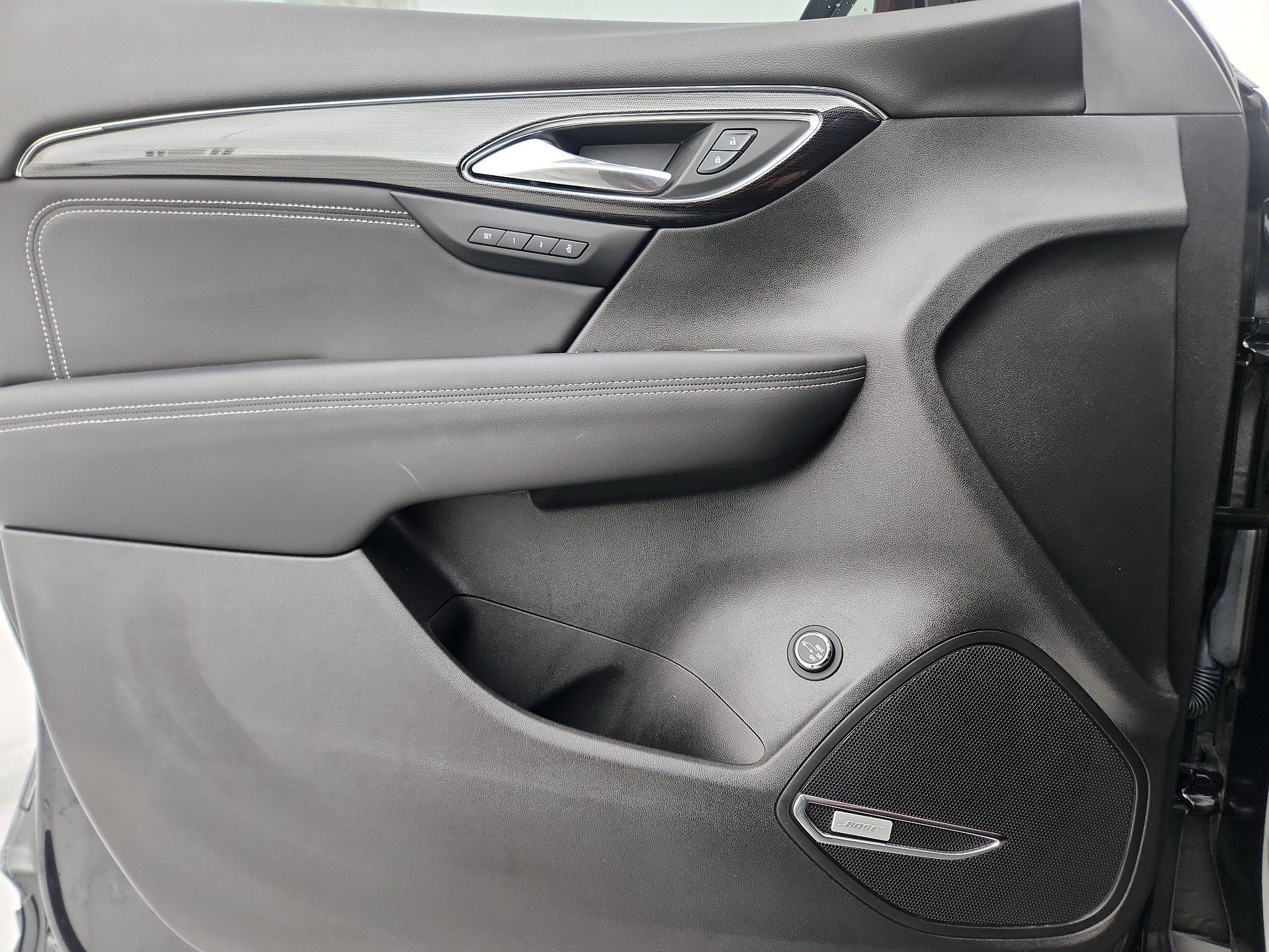 Thumbnail: 2023 Buick Envision - 12