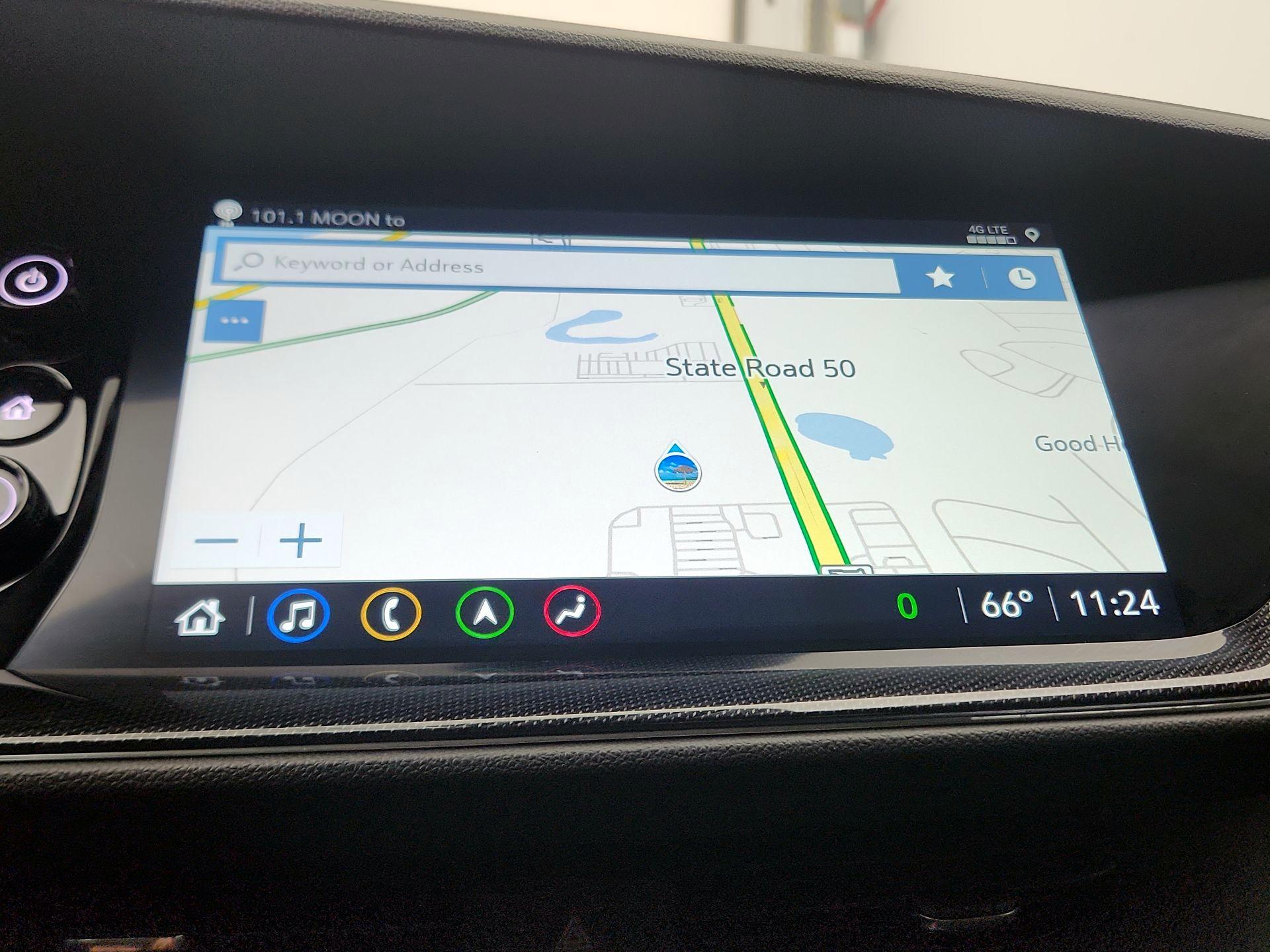 Thumbnail: 2023 Buick Envision - 14