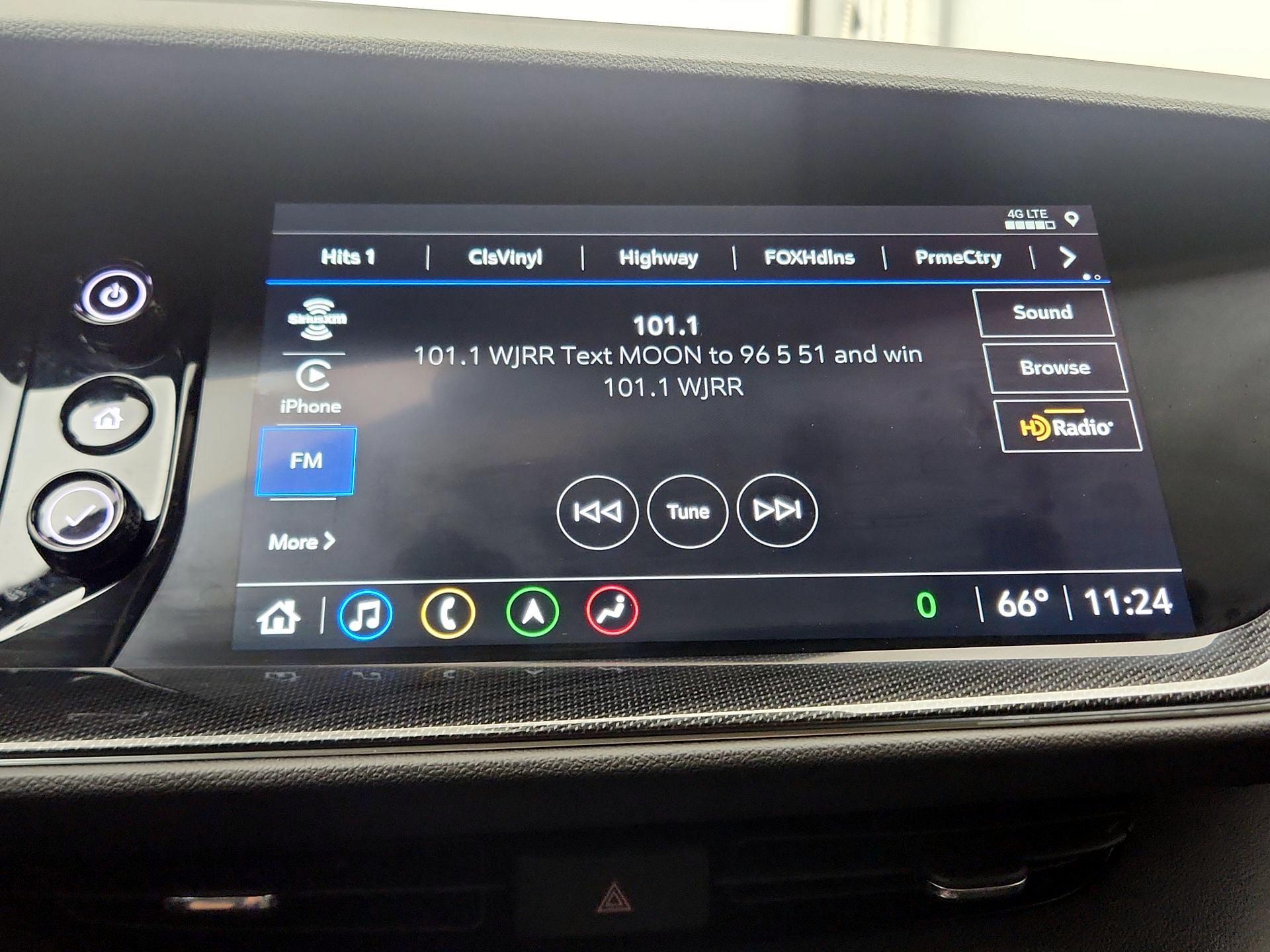 Thumbnail: 2023 Buick Envision - 16