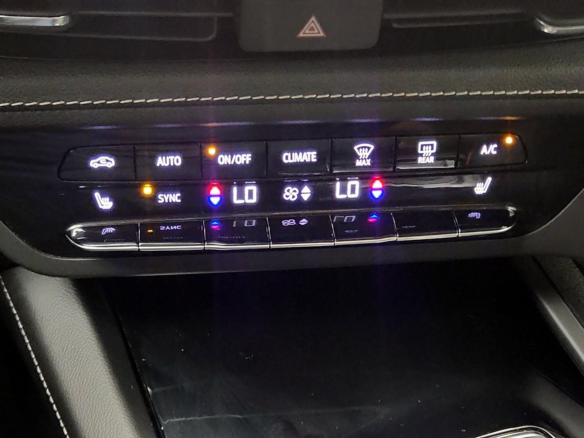 Thumbnail: 2023 Buick Envision - 17