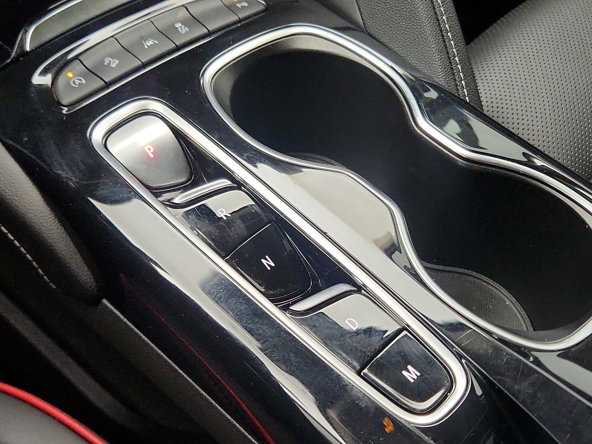 Thumbnail: 2023 Buick Envision - 18