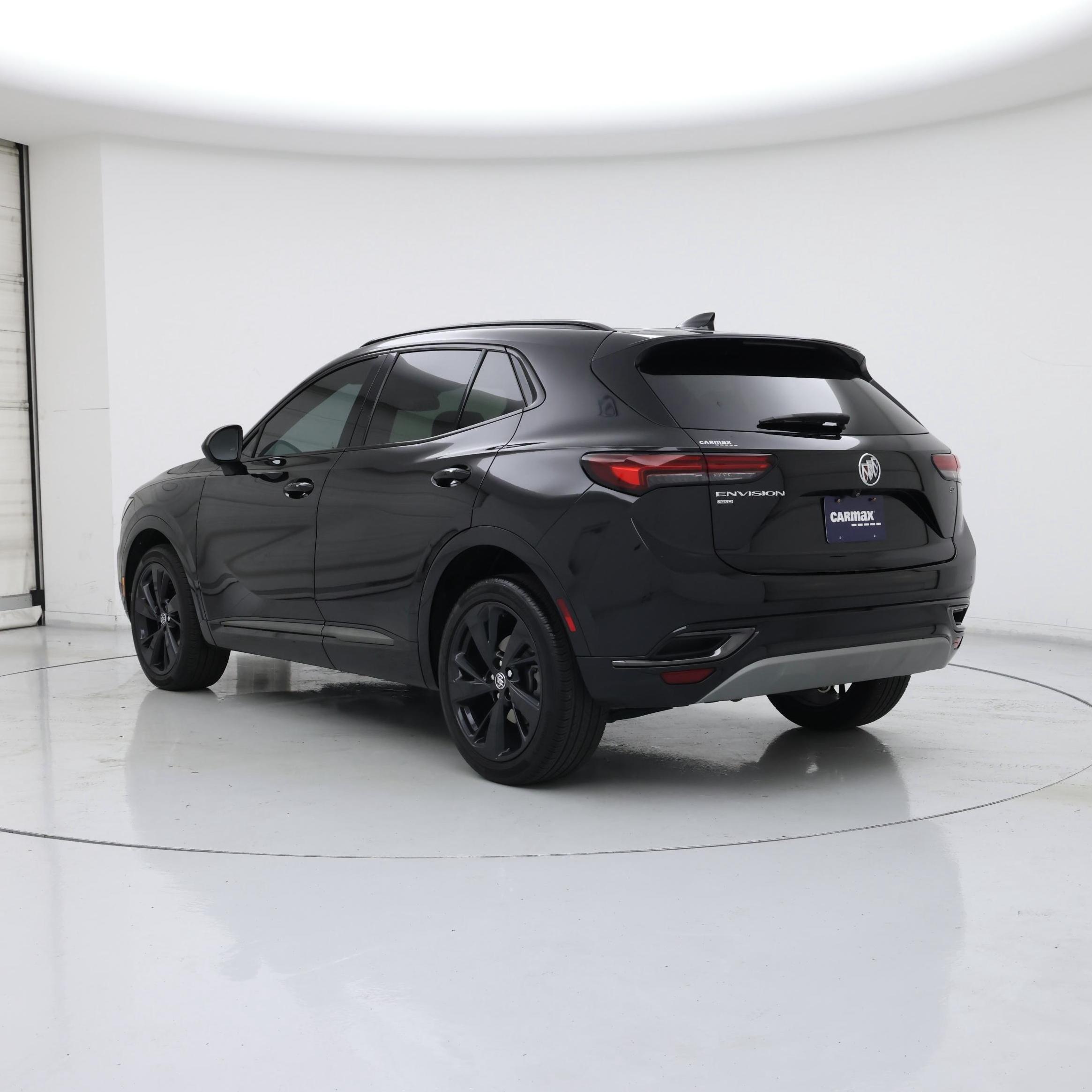 Thumbnail: 2023 Buick Envision - 2