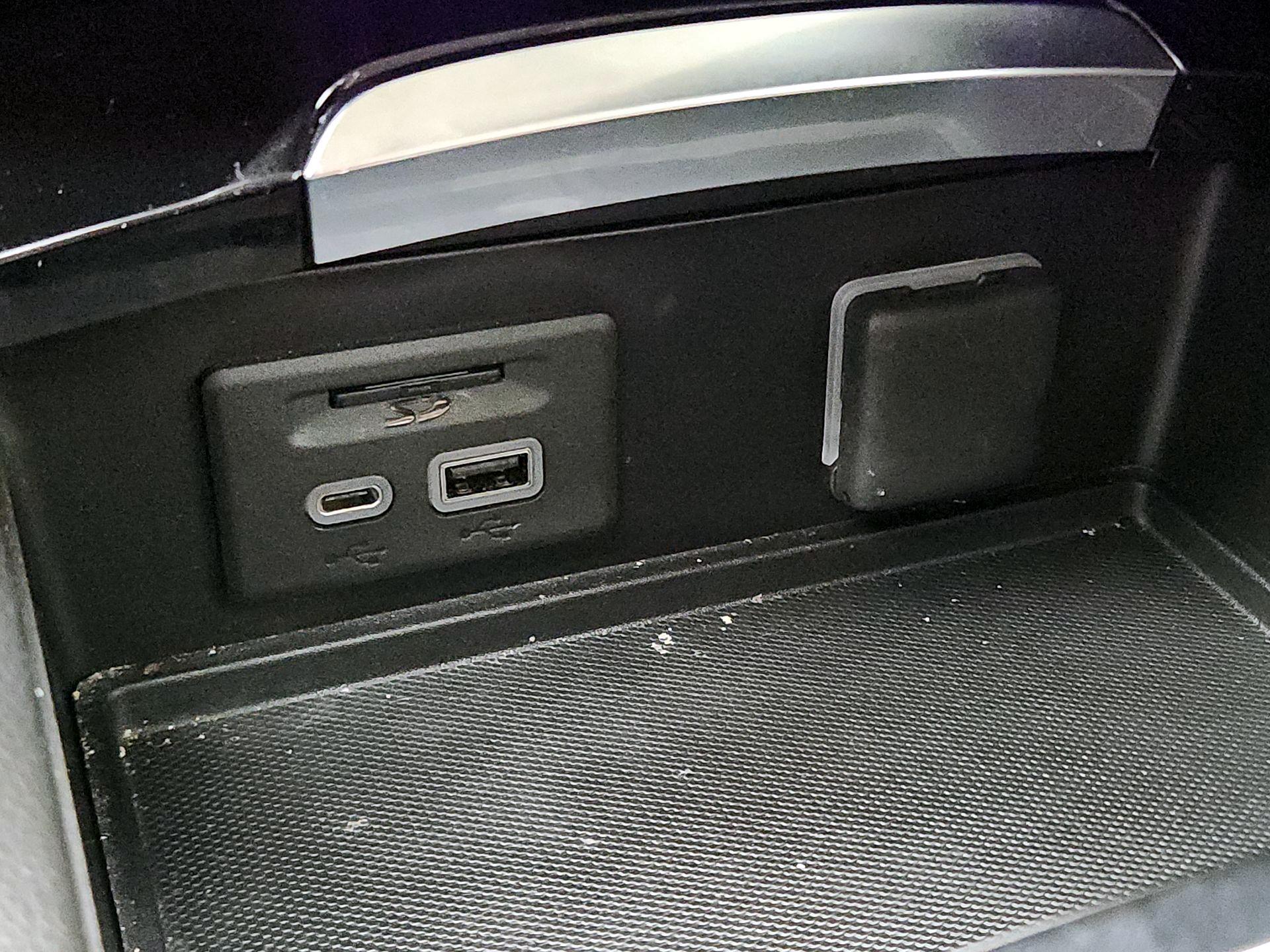 Thumbnail: 2023 Buick Envision - 19