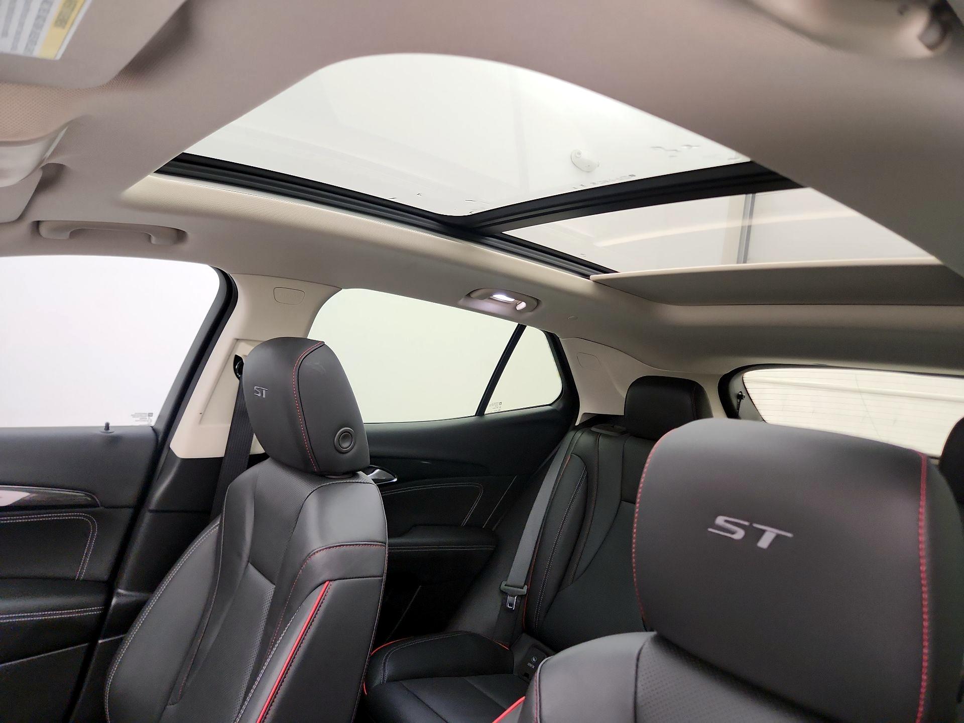 Thumbnail: 2023 Buick Envision - 20