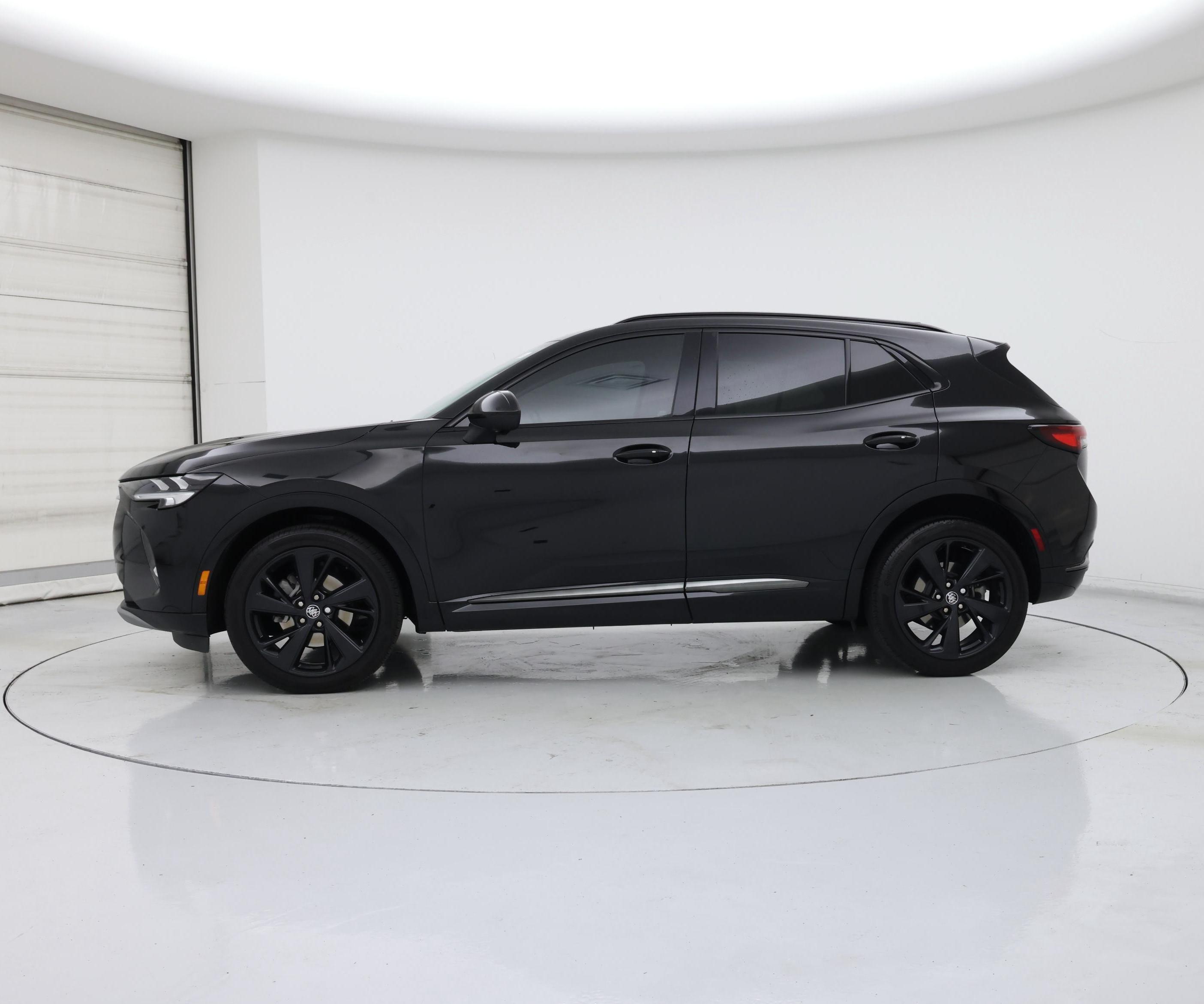 Thumbnail: 2023 Buick Envision - 3