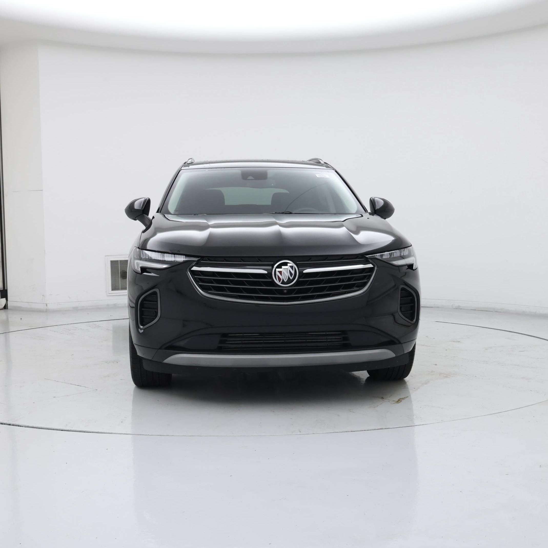 Thumbnail: 2023 Buick Envision - 5