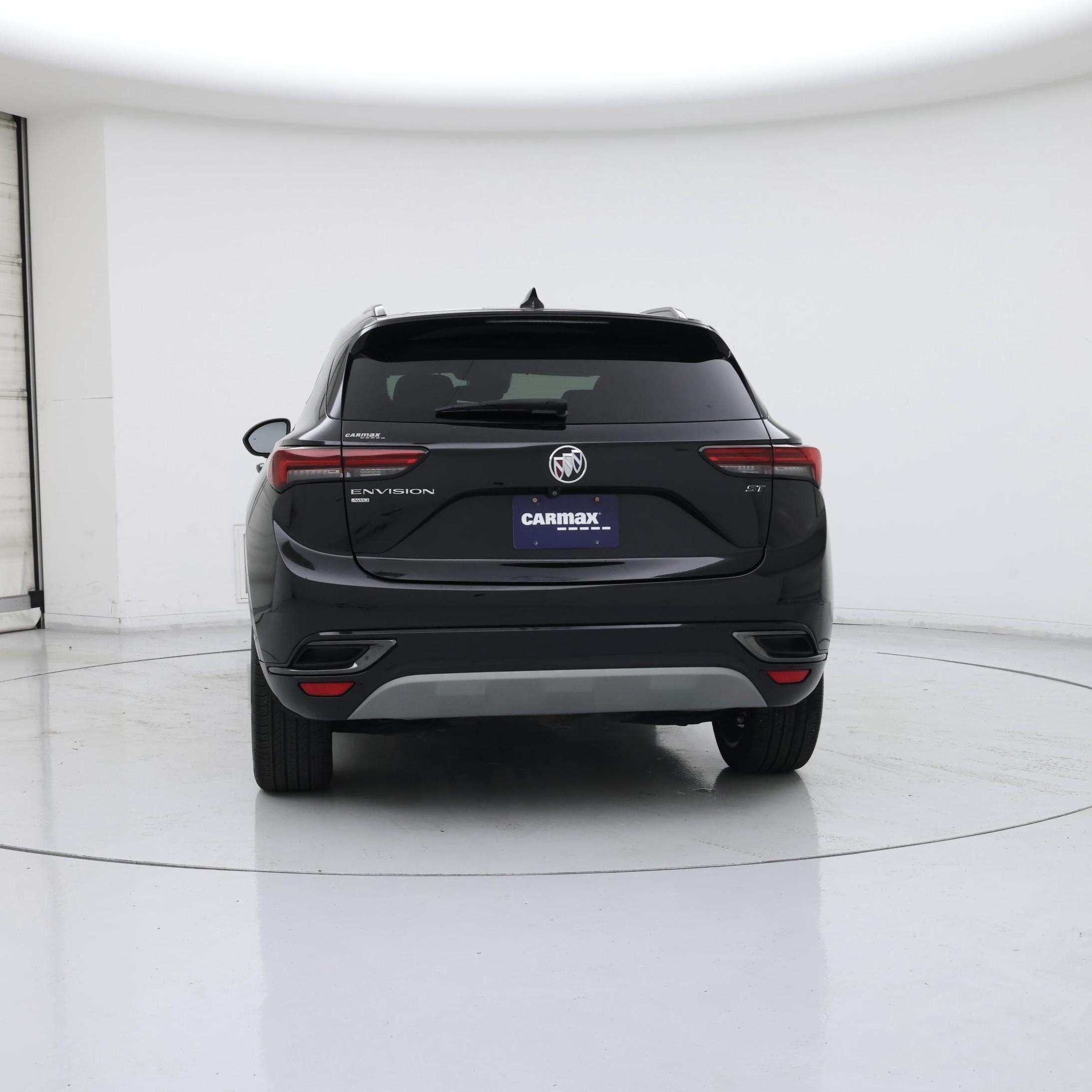 Thumbnail: 2023 Buick Envision - 6