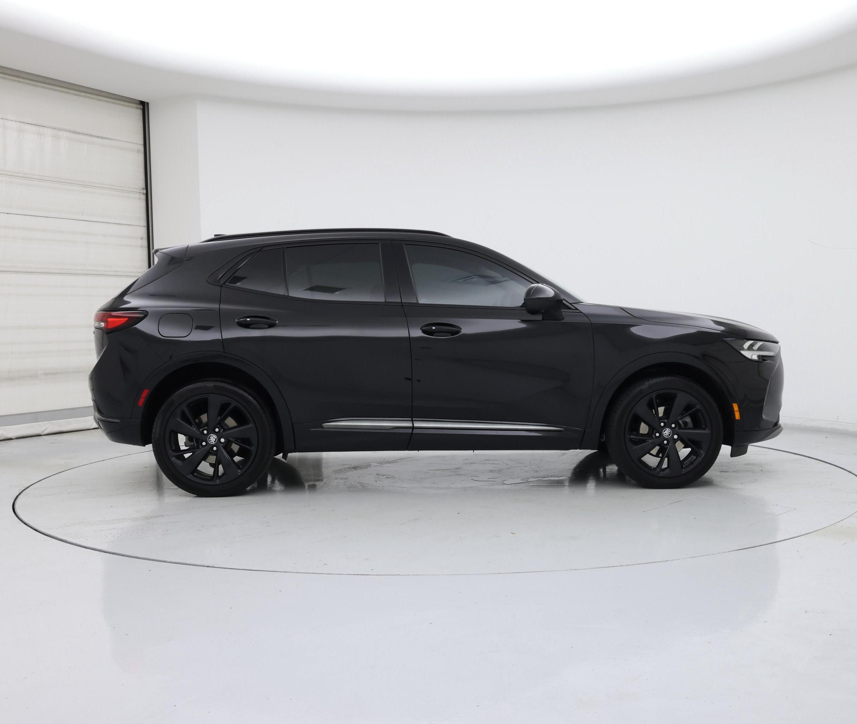 Thumbnail: 2023 Buick Envision - 7