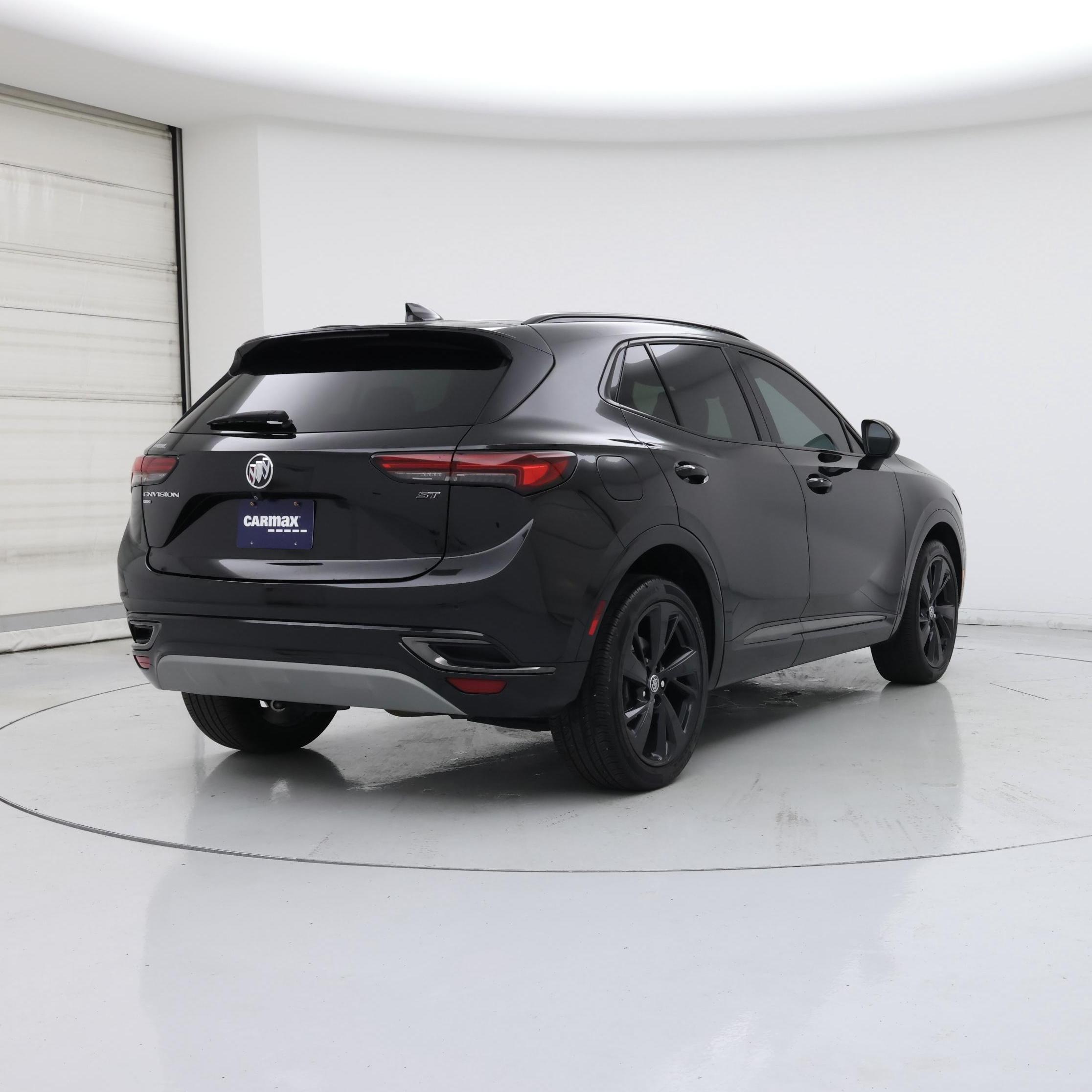 Thumbnail: 2023 Buick Envision - 8