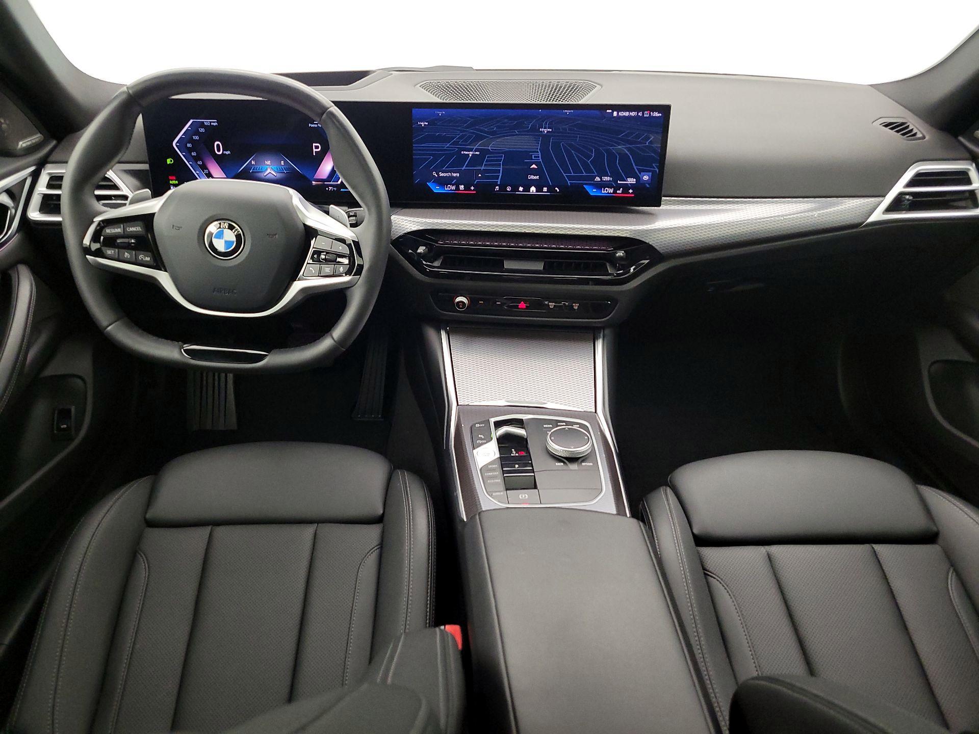 Thumbnail: 2025 BMW 4 Series - 9