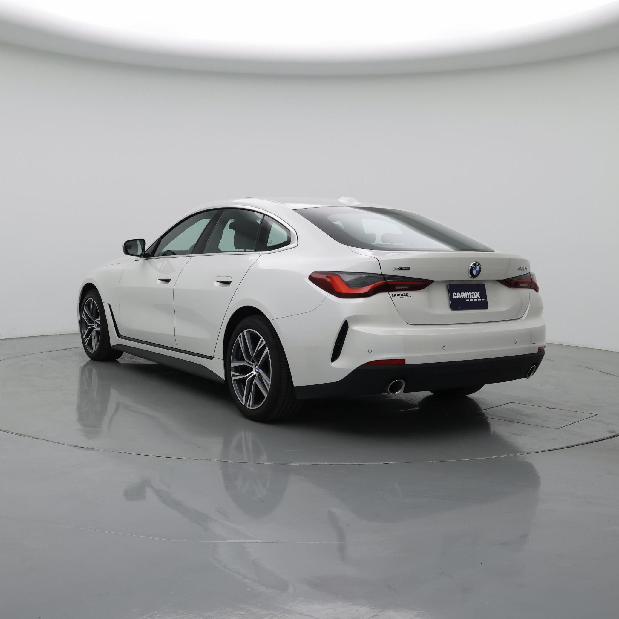 Thumbnail: 2025 BMW 4 Series - 2