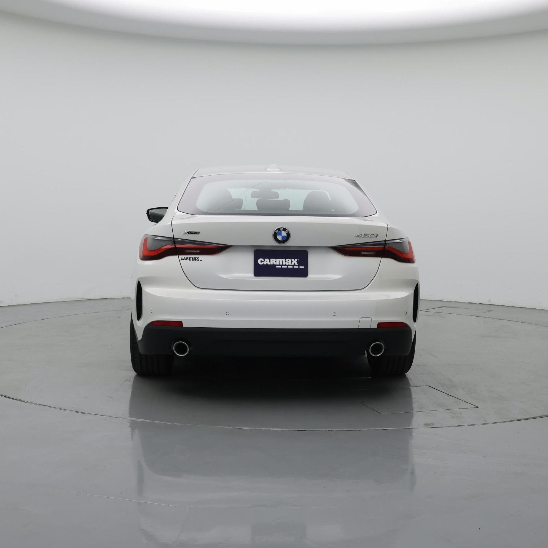 Thumbnail: 2025 BMW 4 Series - 6