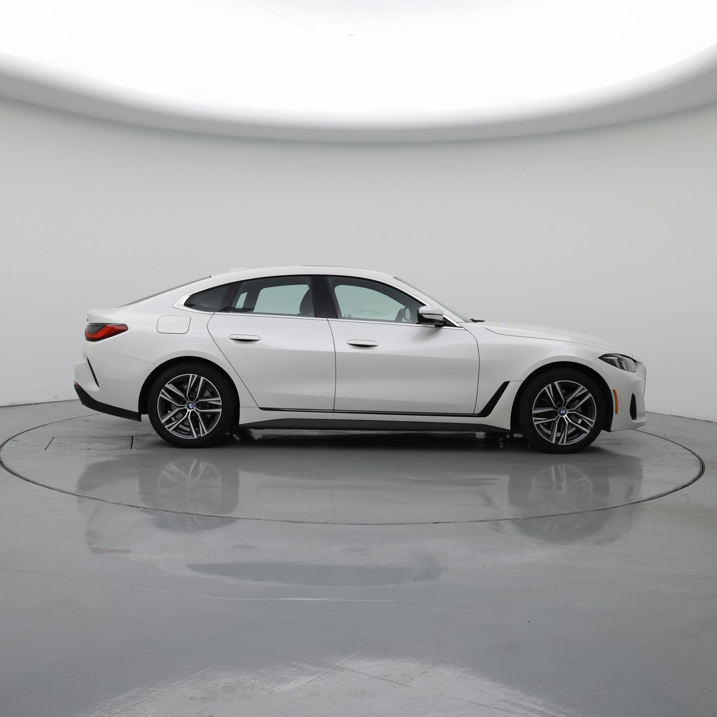 Thumbnail: 2025 BMW 4 Series - 7
