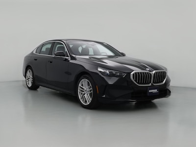 2025 BMW 530 I xDrive