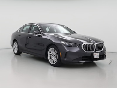 2025 BMW 530 I xDrive