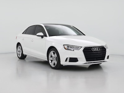 2018 Audi A3 Premium
